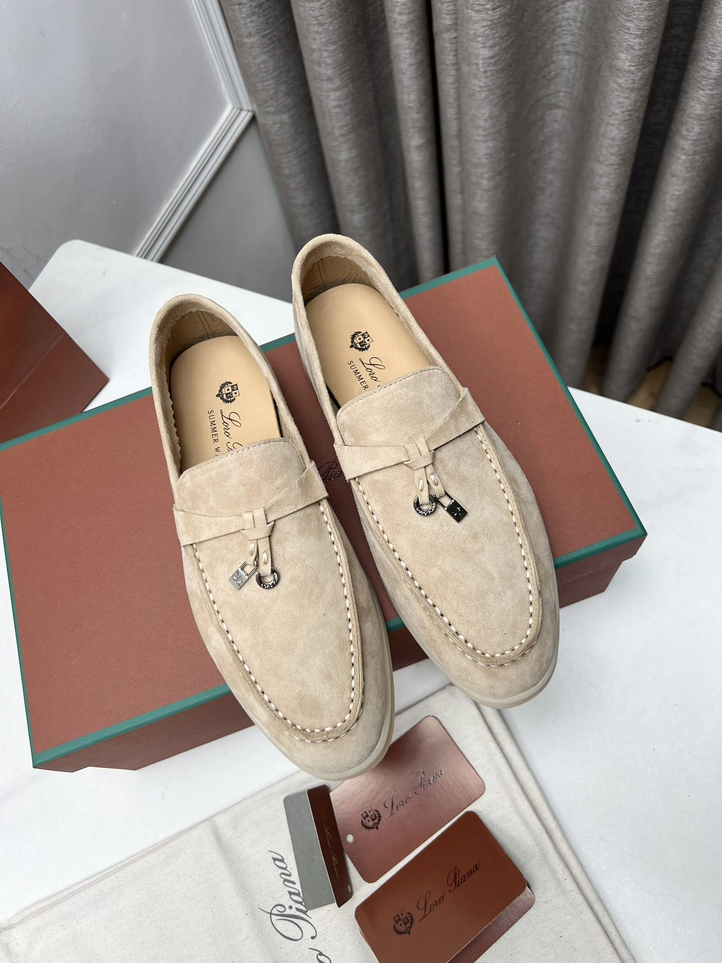 &OOBB-- 8oro Pi191 Summer Wlak cowhide item:E-X158D0197T
