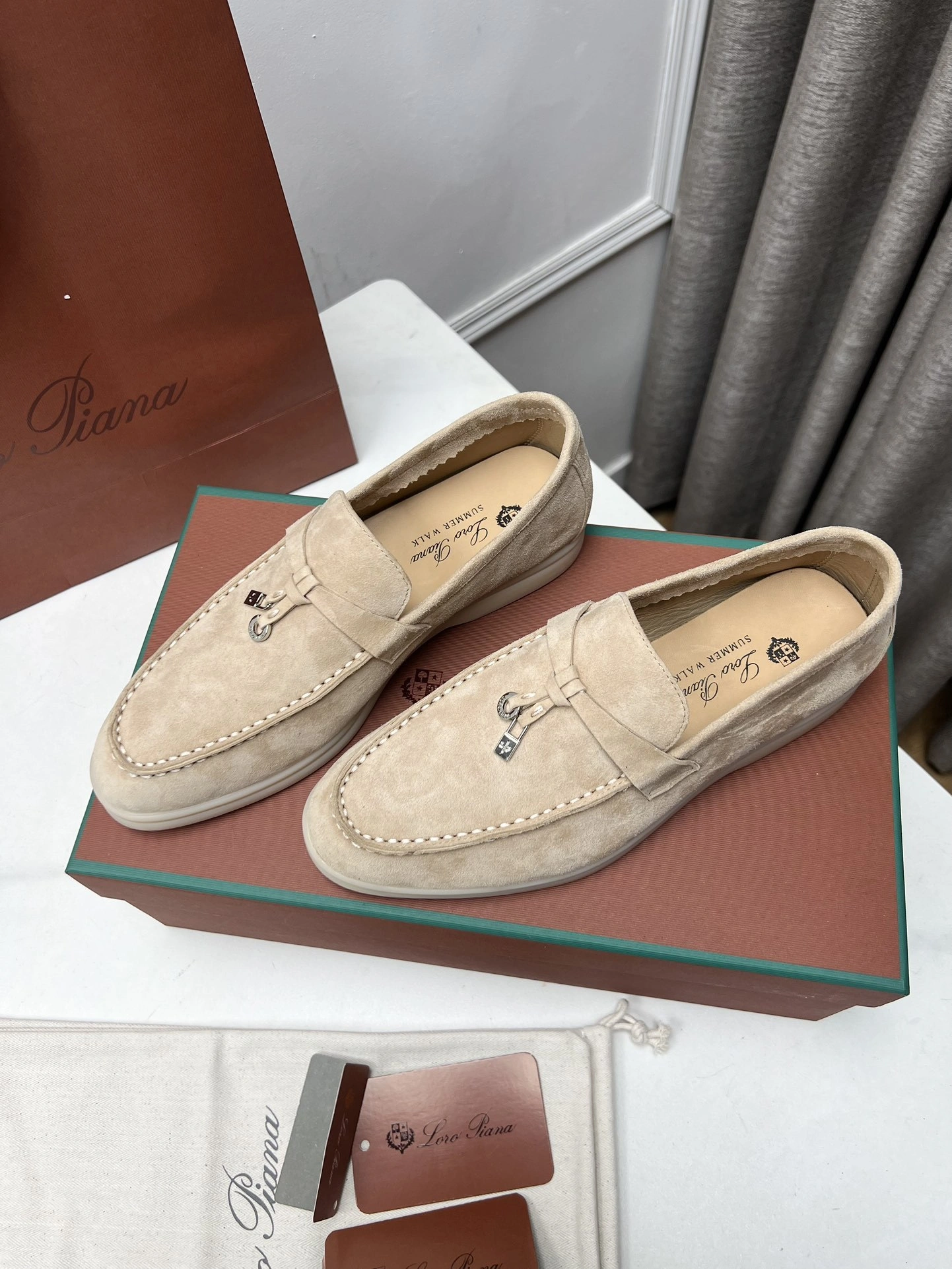 &OOBB-- 8oro Pi191 Summer Wlak cowhide item:E-X158D0197T