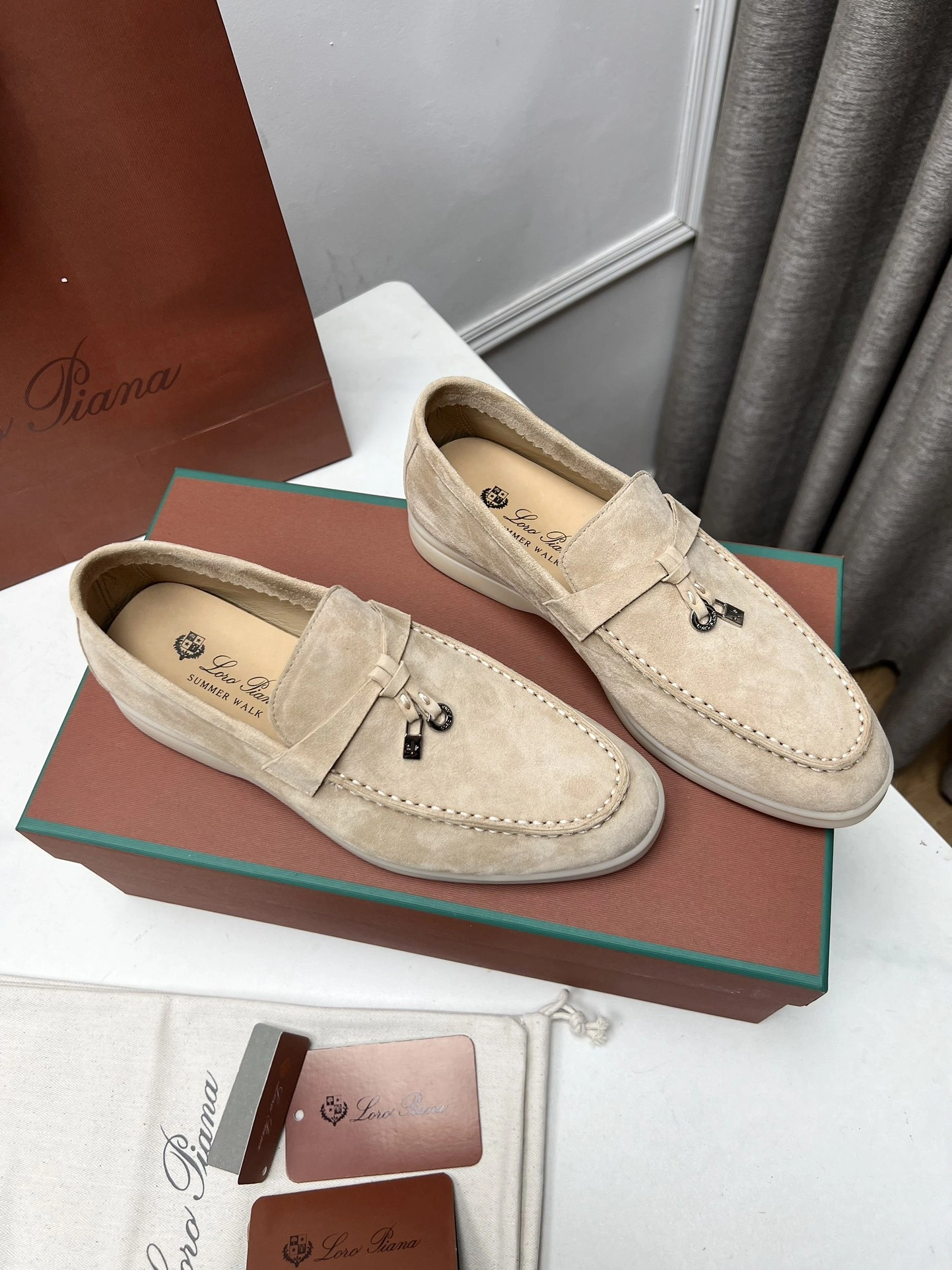 &OOBB-- 8oro Pi191 Summer Wlak cowhide item:E-X158D0197T