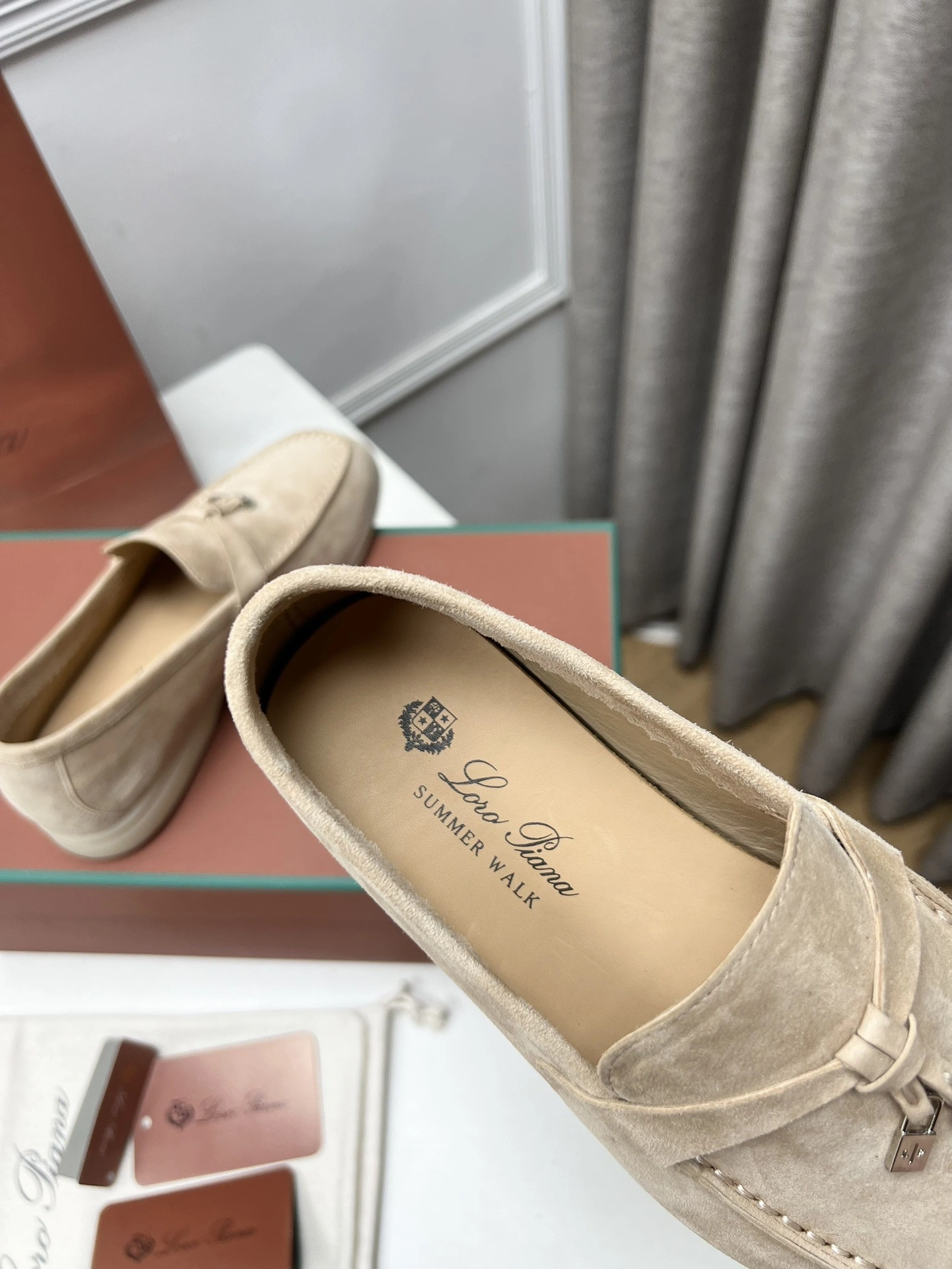 &OOBB-- 8oro Pi191 Summer Wlak cowhide item:E-X158D0197T