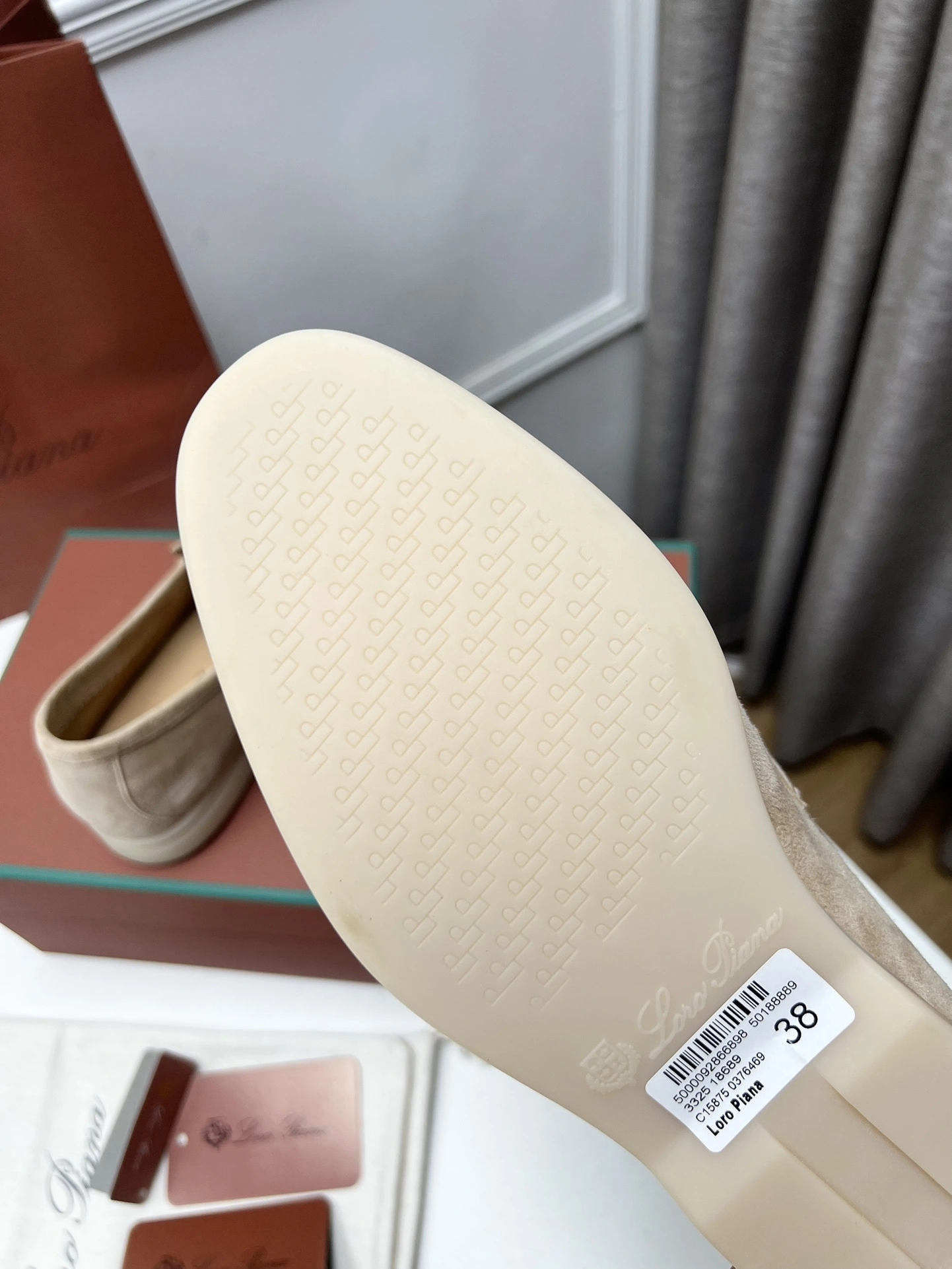 &OOBB-- 8oro Pi191 Summer Wlak cowhide item:E-X158D0197T