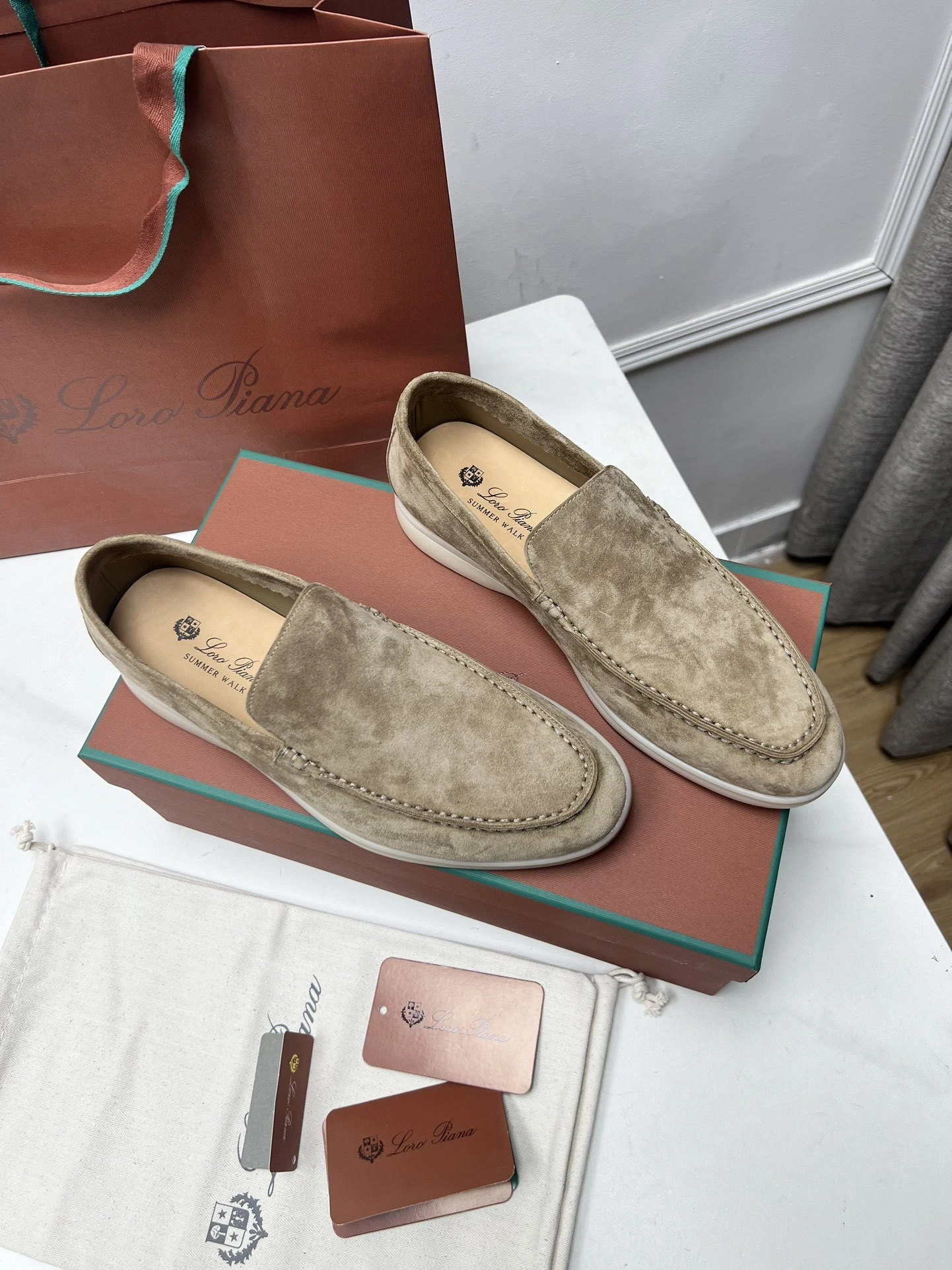 &OOBB-- 8oro Pi191 Summer Wlak cowhide item:E-X158D0198T