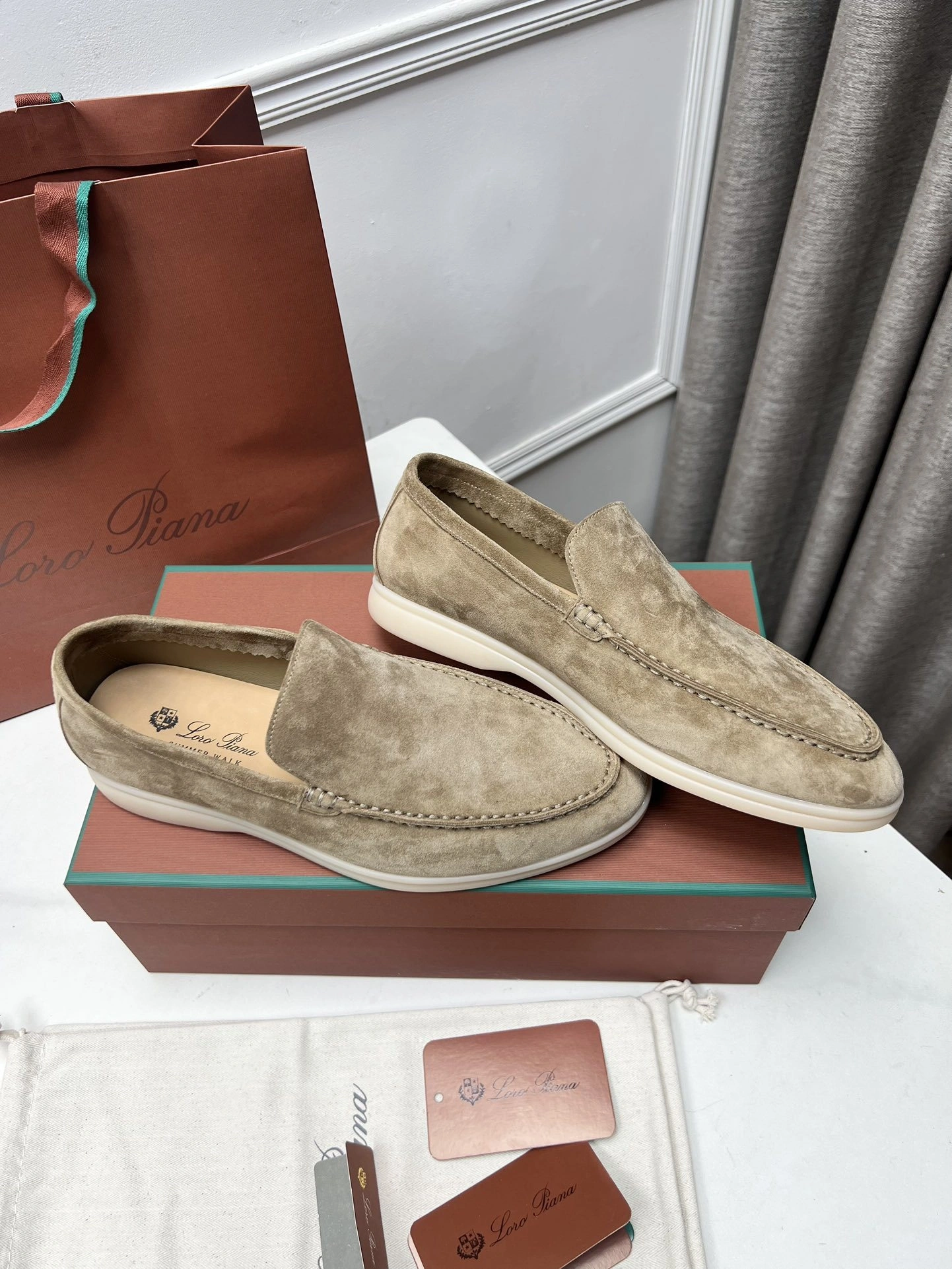 &OOBB-- 8oro Pi191 Summer Wlak cowhide item:E-X158D0198T