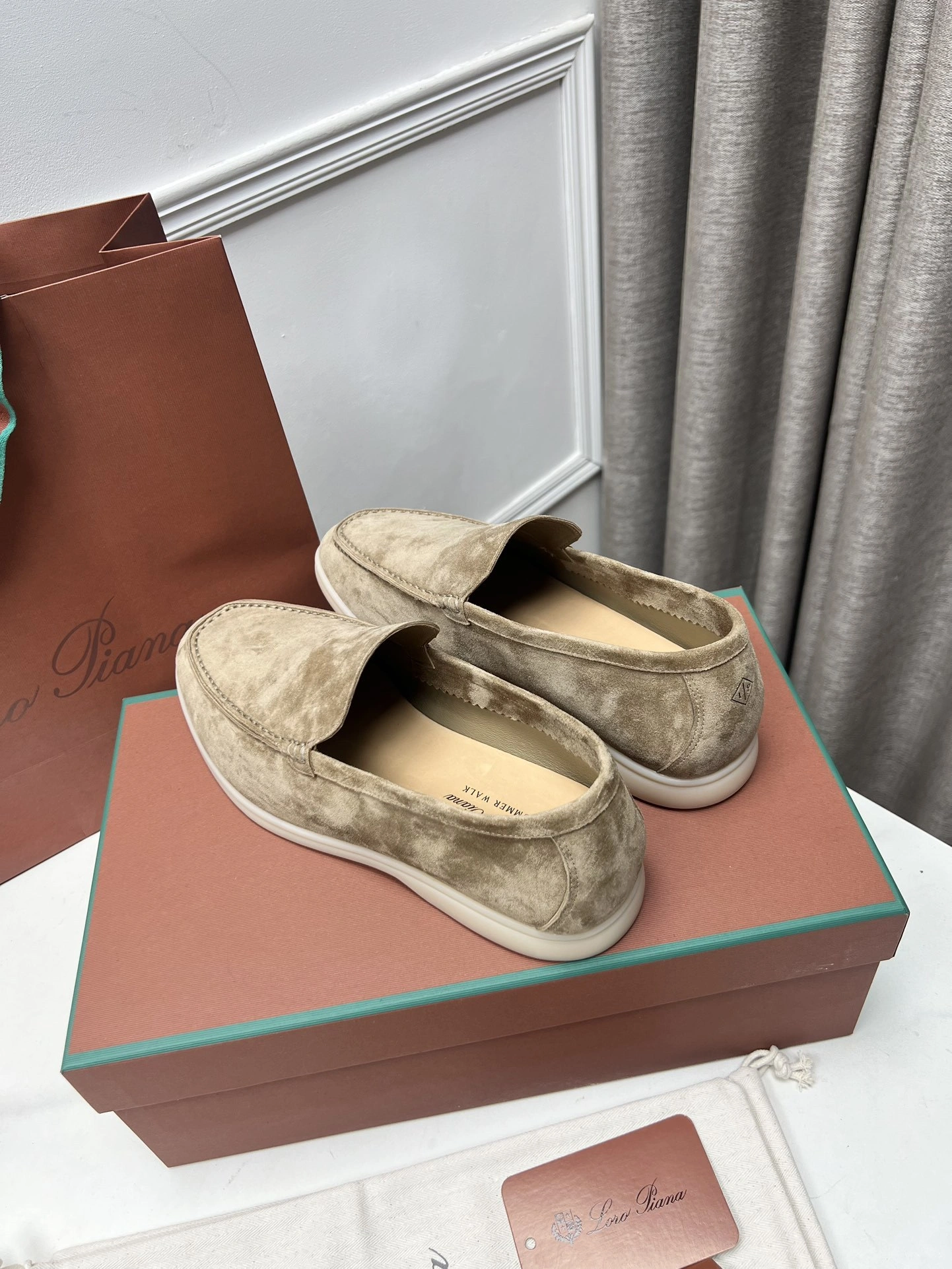 &OOBB-- 8oro Pi191 Summer Wlak cowhide item:E-X158D0198T