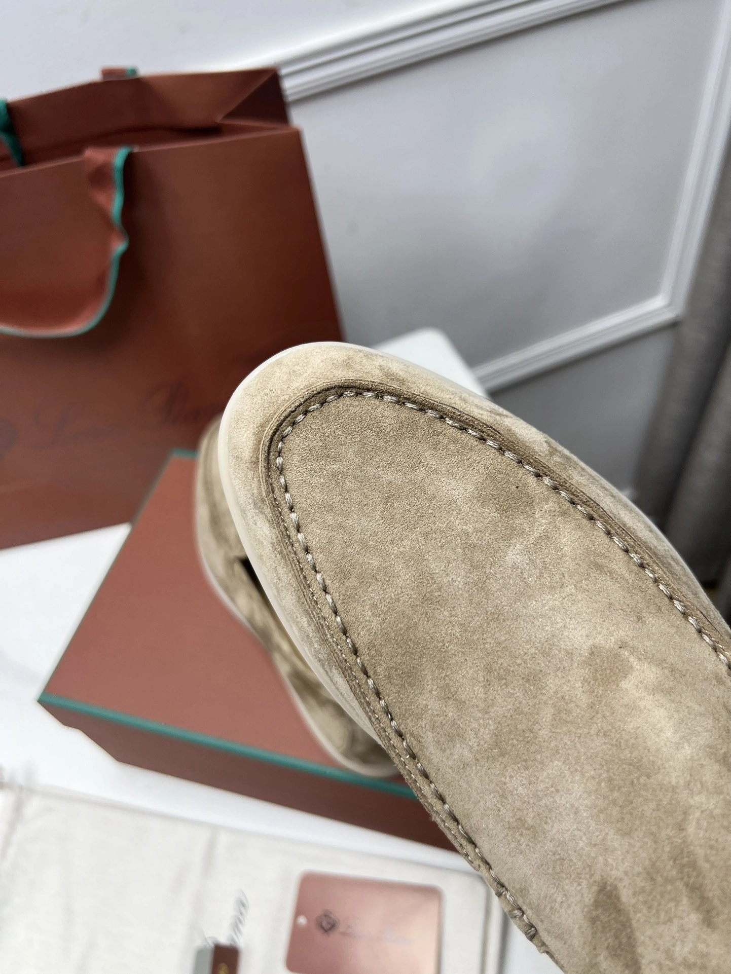 &OOBB-- 8oro Pi191 Summer Wlak cowhide item:E-X158D0198T