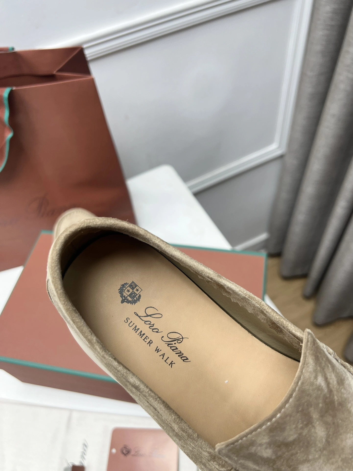 &OOBB-- 8oro Pi191 Summer Wlak cowhide item:E-X158D0198T