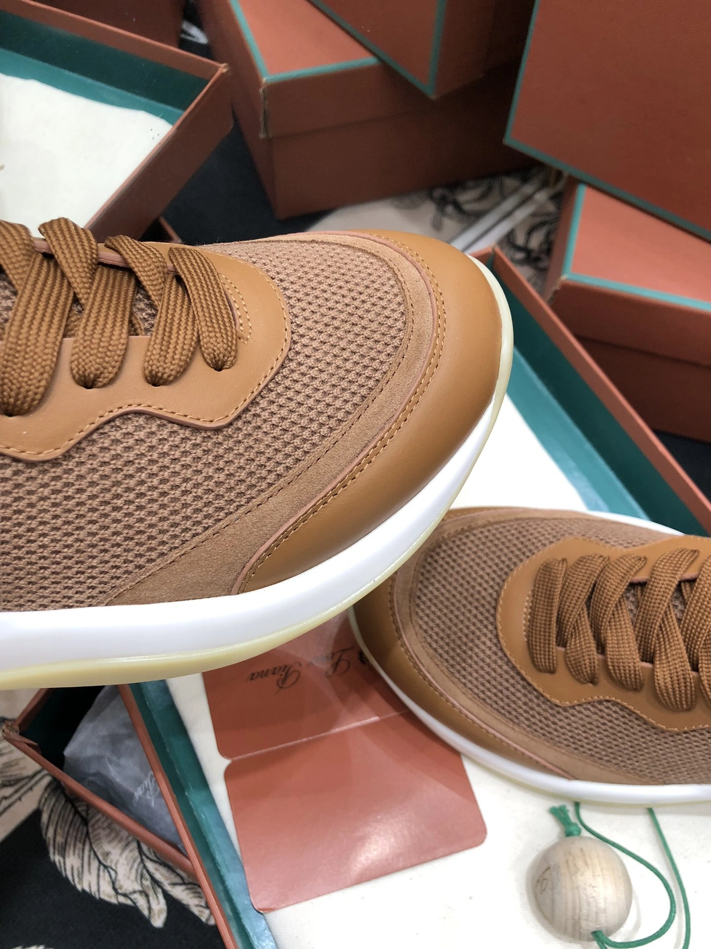 &OOBB-- 8oro Pi191 Walk Wish item:E-X062C3199T