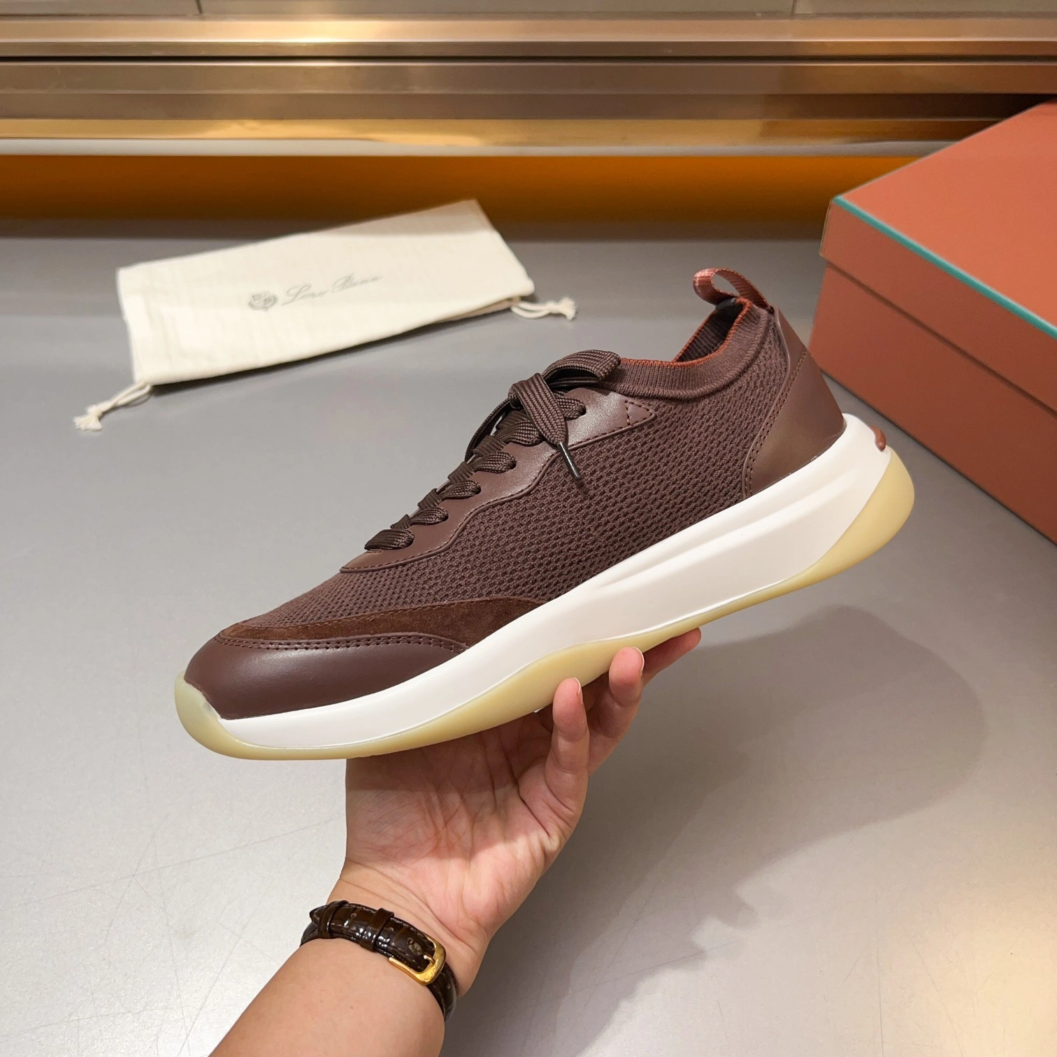 OOBB-- 8oro Pi191 cowhide item:E-X158D0696T