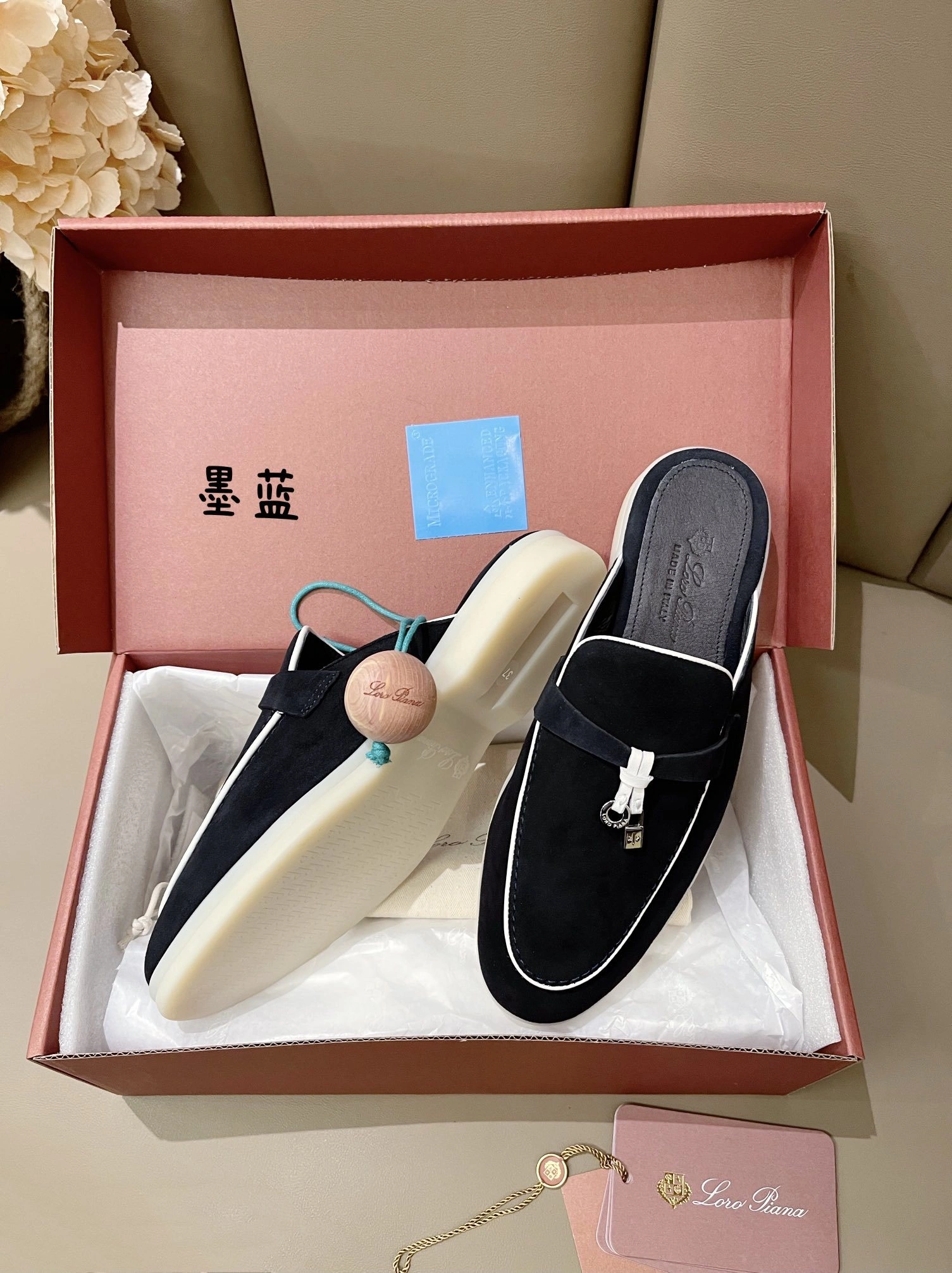 OOBB-- 8oro Pi191 cowhide item:E-X362M0699B