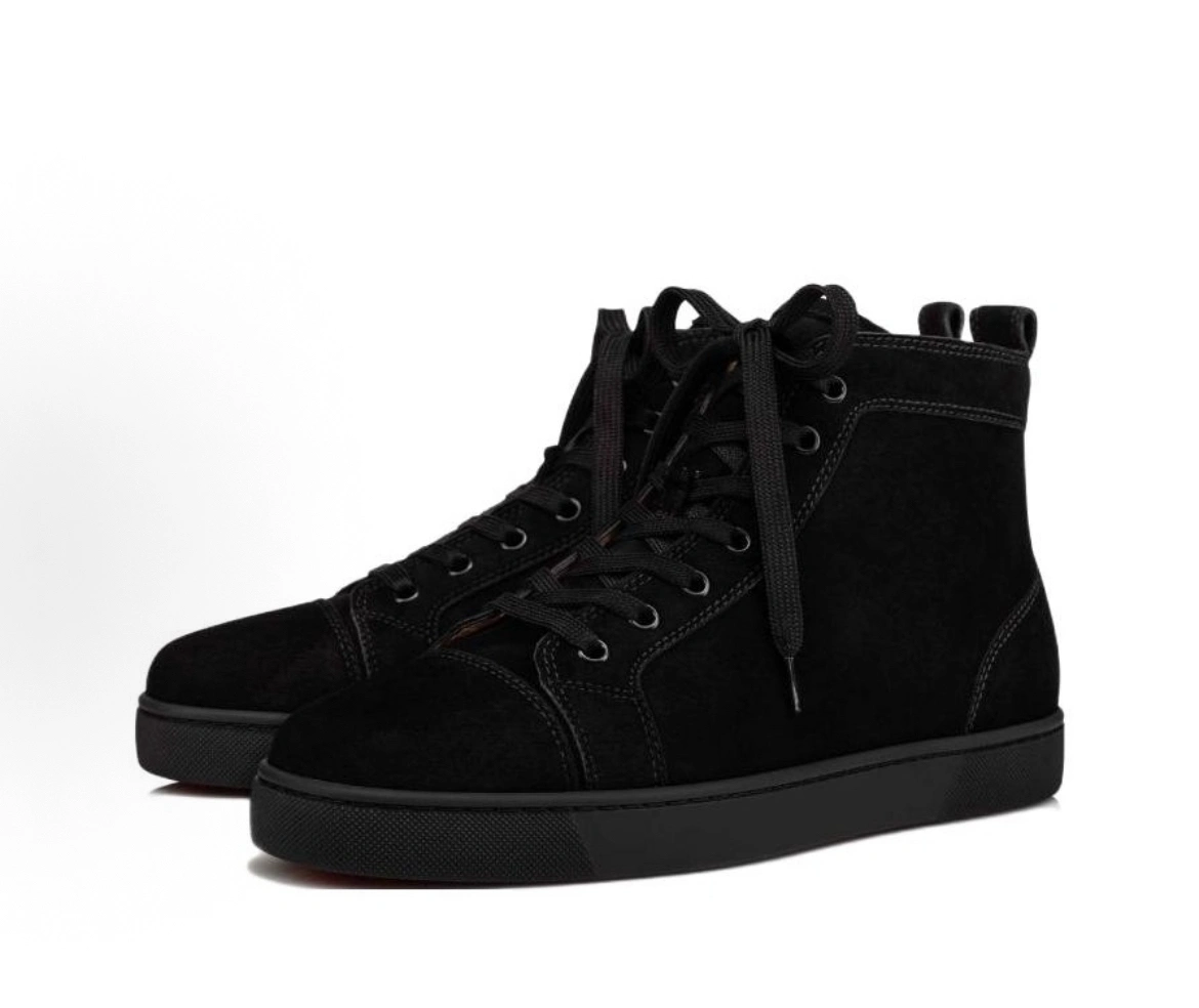 OOBB-- 8ou2ou 1110329B049 cowhide suede item:E-X300E2401