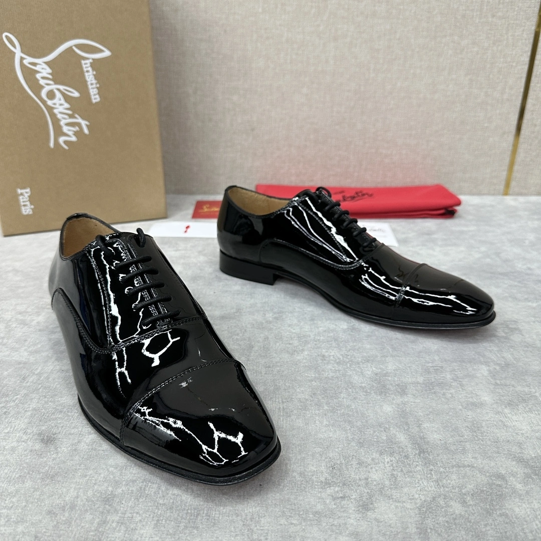 &&OOBB-- 8ou2ou 1150377BK01 cowhide item:D-X158F2499T