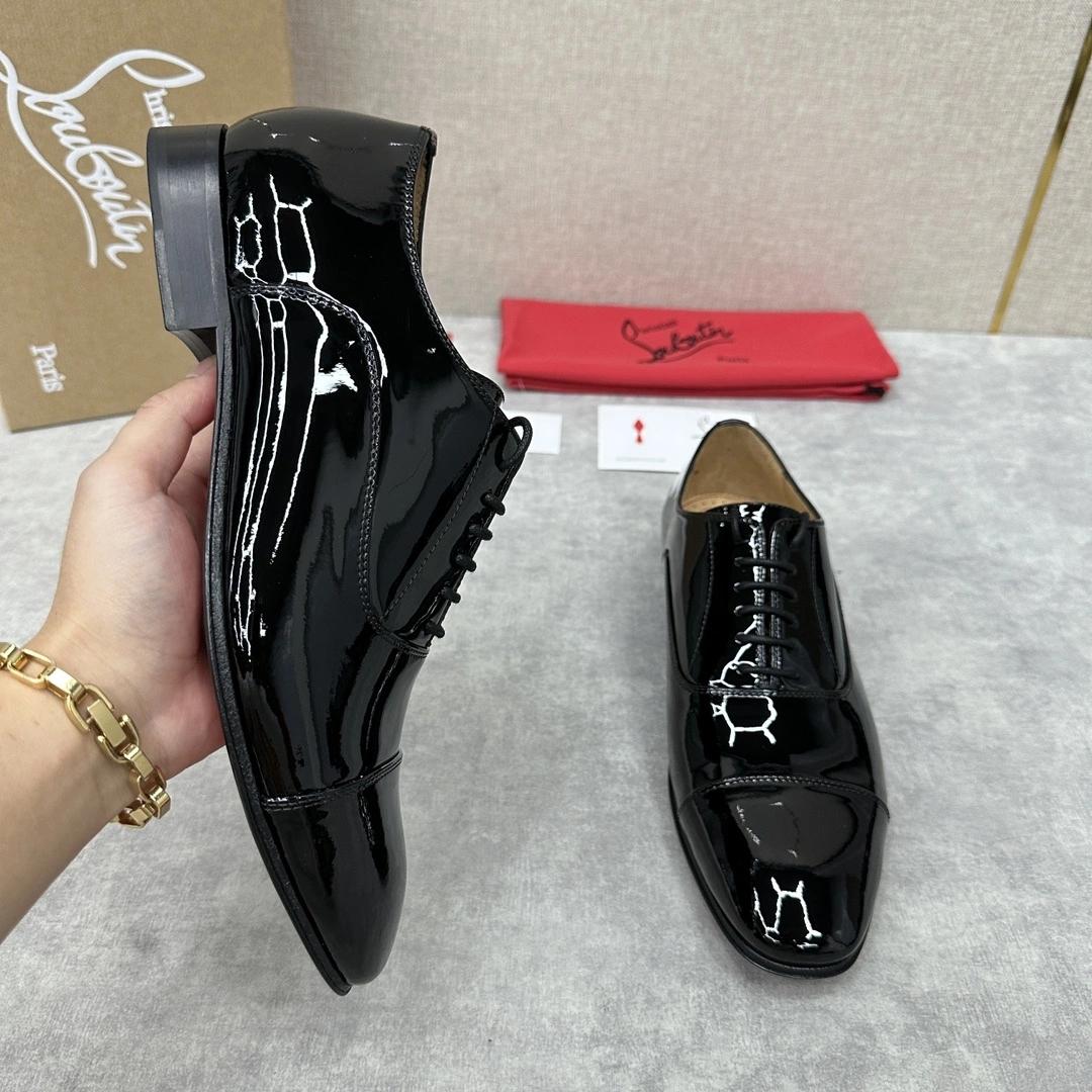 &&OOBB-- 8ou2ou 1150377BK01 cowhide item:D-X158F2499T