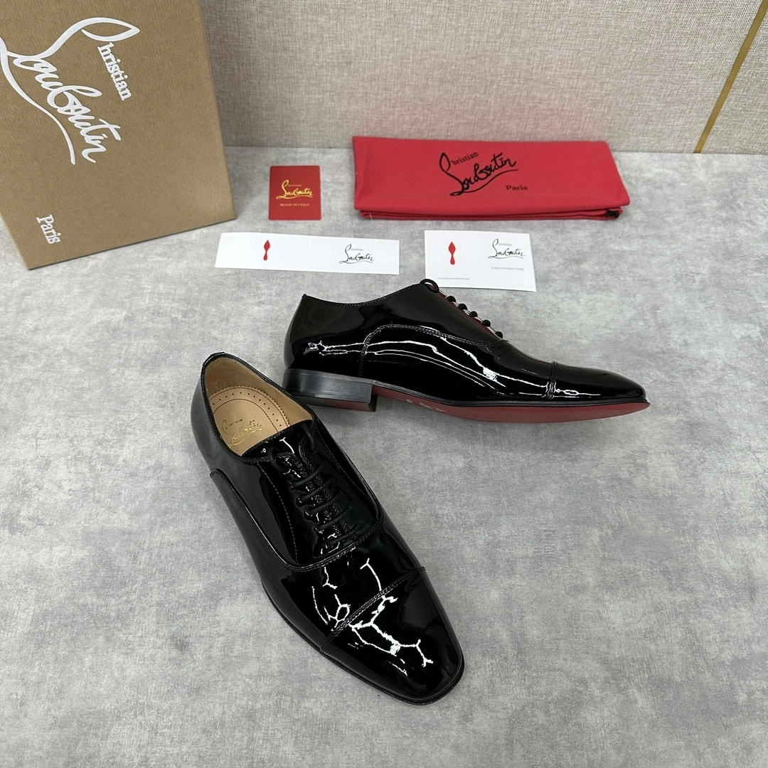 &&OOBB-- 8ou2ou 1150377BK01 cowhide item:D-X158F2499T