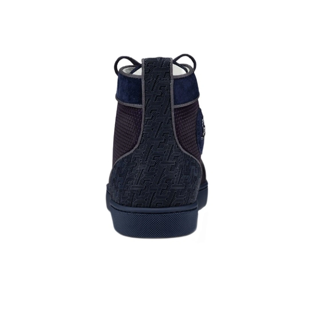 OOBB-- 8ou2ou 12301714023 cowhide Suede item:E-X300E2422