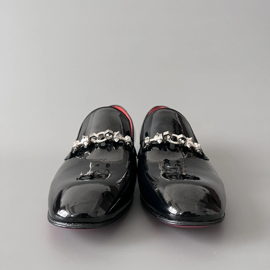 OOBB-- 8ou2ou 1240408J323 cowhide item:E-X300E3003