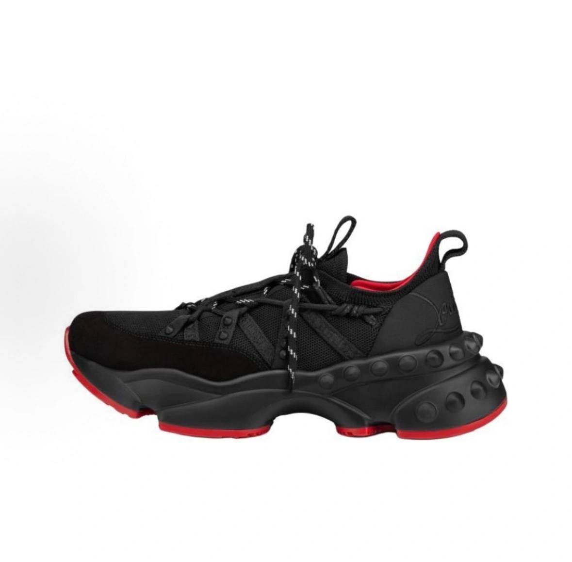 OOBB-- 8ou2ou 1250009bk01 Tralinrun cowhide item:E-X076J3721