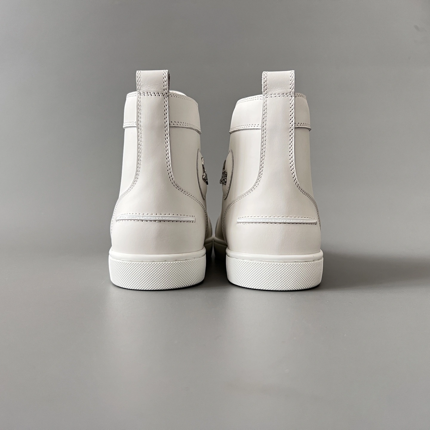 OOBB-- 8ou2ou 3091177WH01 Lou Spikes cowhide item:E-X300K1802