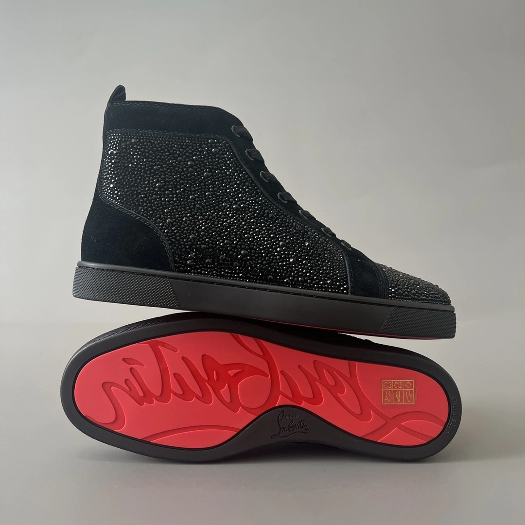 OOBB-- 8ou2ou 3100592BK01 cowhide suede item:E-X300E2402