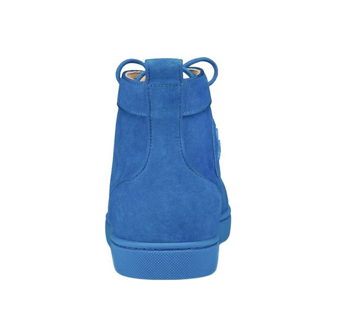 OOBB-- 8ou2ou 3161213U851 cowhide Suede item:E-X300E2423