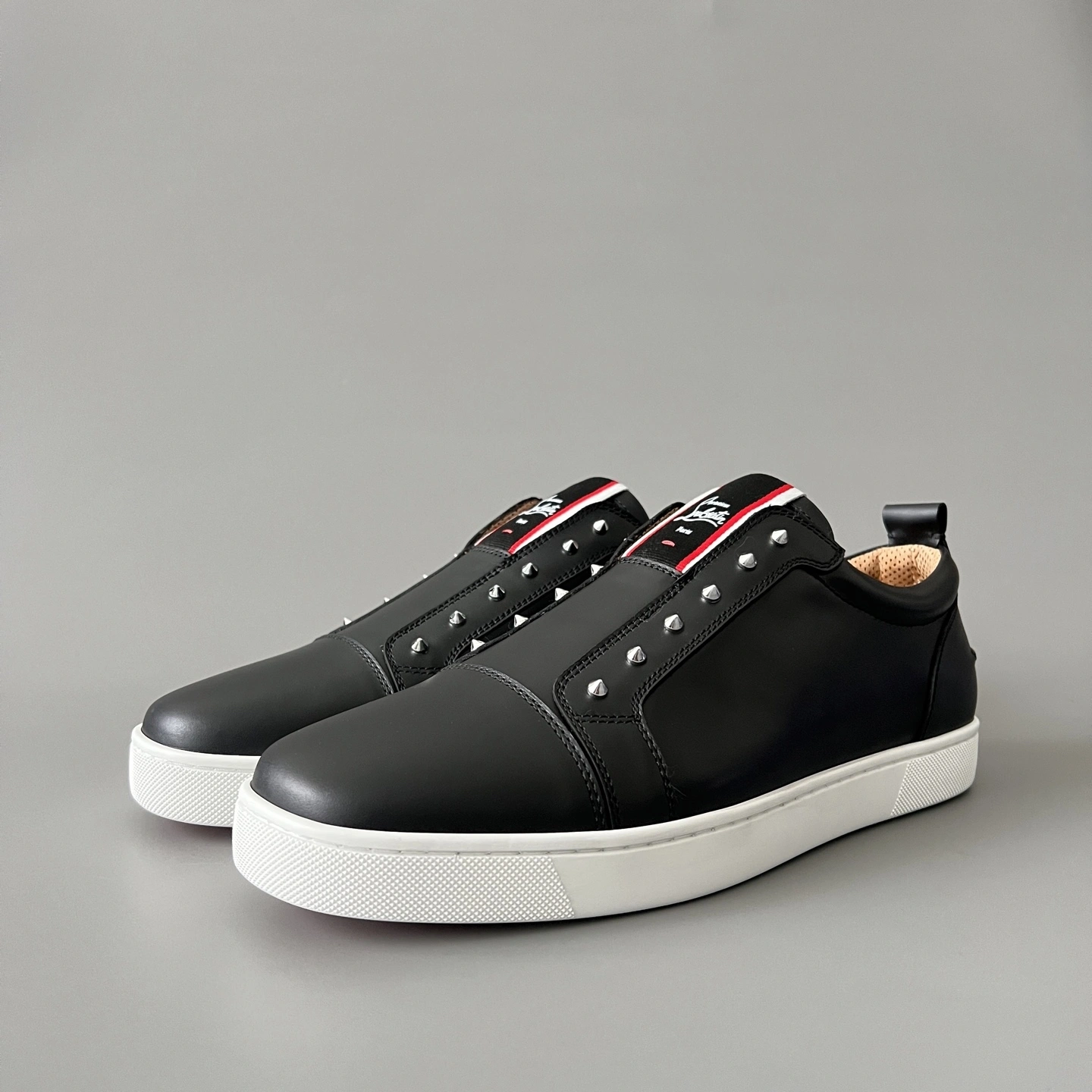 OOBB-- 8ou2ou 3200465BK01 Calfskin item:E-X300H0711