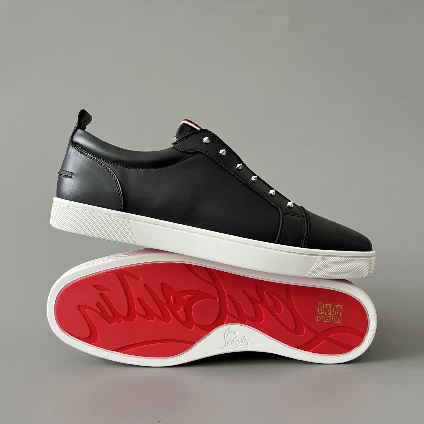 OOBB-- 8ou2ou 3200465BK01 Calfskin item:E-X300H0711