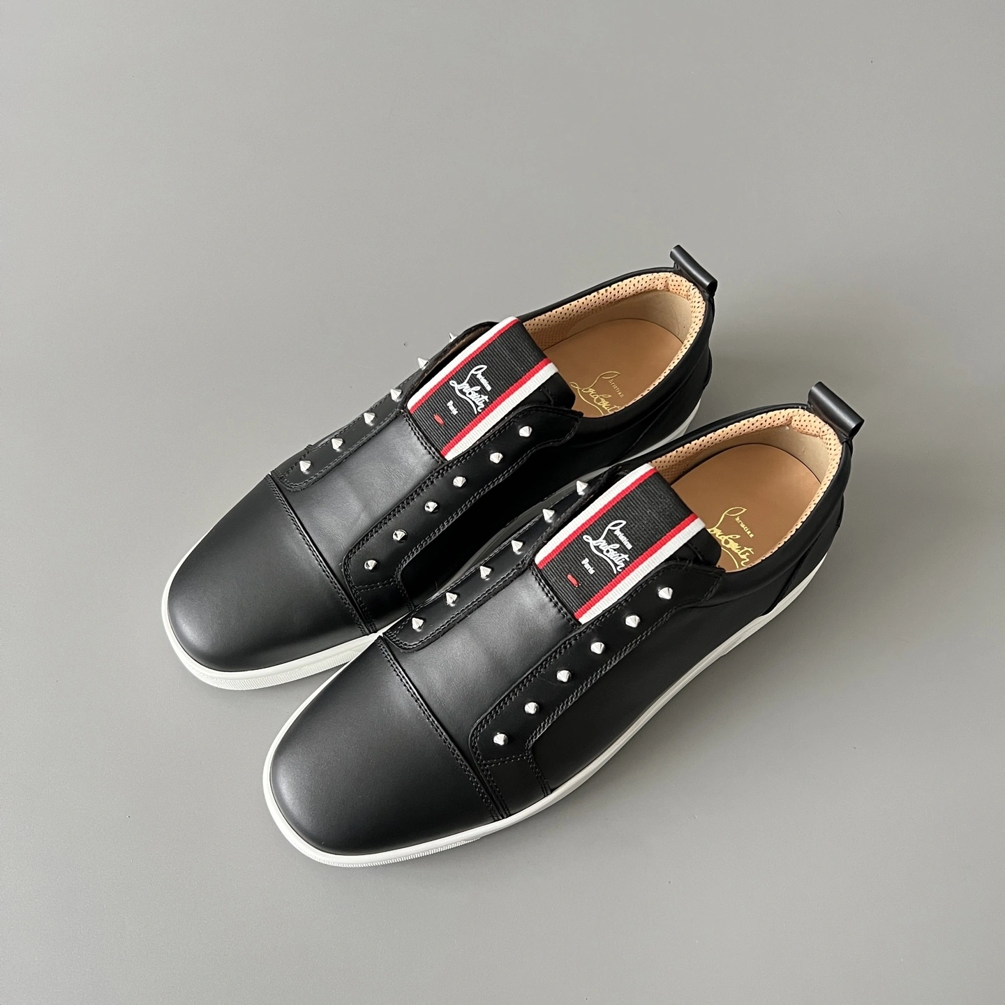 OOBB-- 8ou2ou 3200465BK01 Calfskin item:E-X300H0711