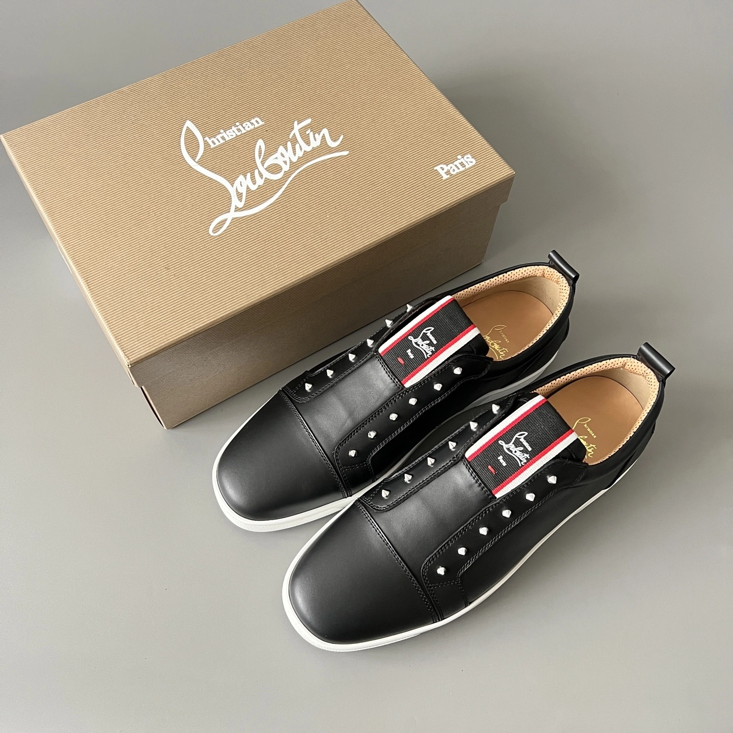 OOBB-- 8ou2ou 3200465BK01 Calfskin item:E-X300H0711
