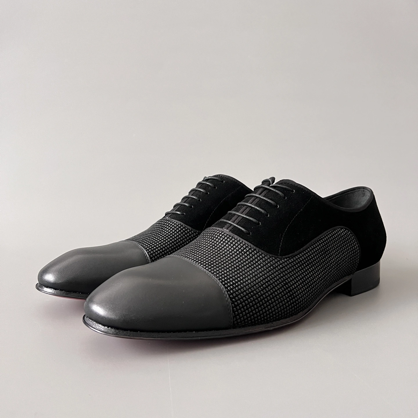 OOBB-- 8ou2ou 3230123BK01 Calfskin item:E-X300H0705