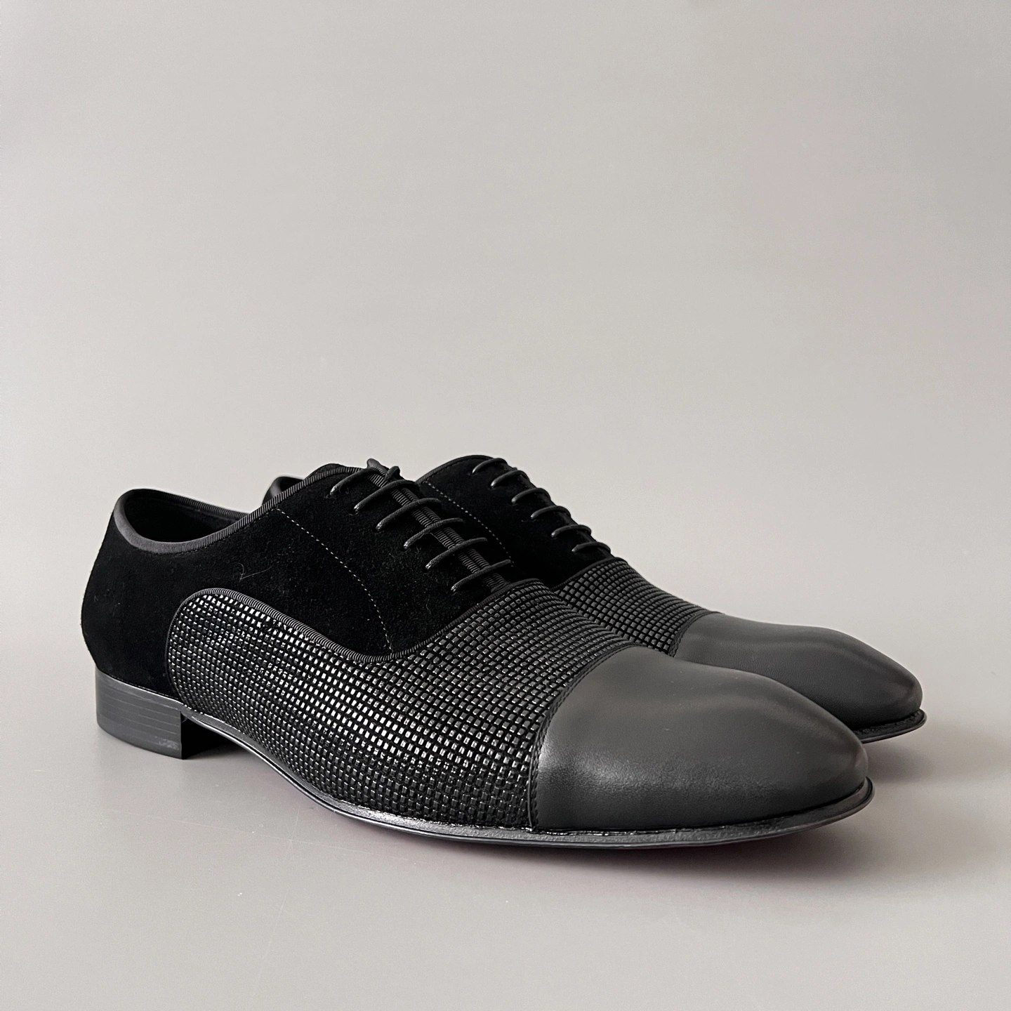 OOBB-- 8ou2ou 3230123BK01 Calfskin item:E-X300H0705