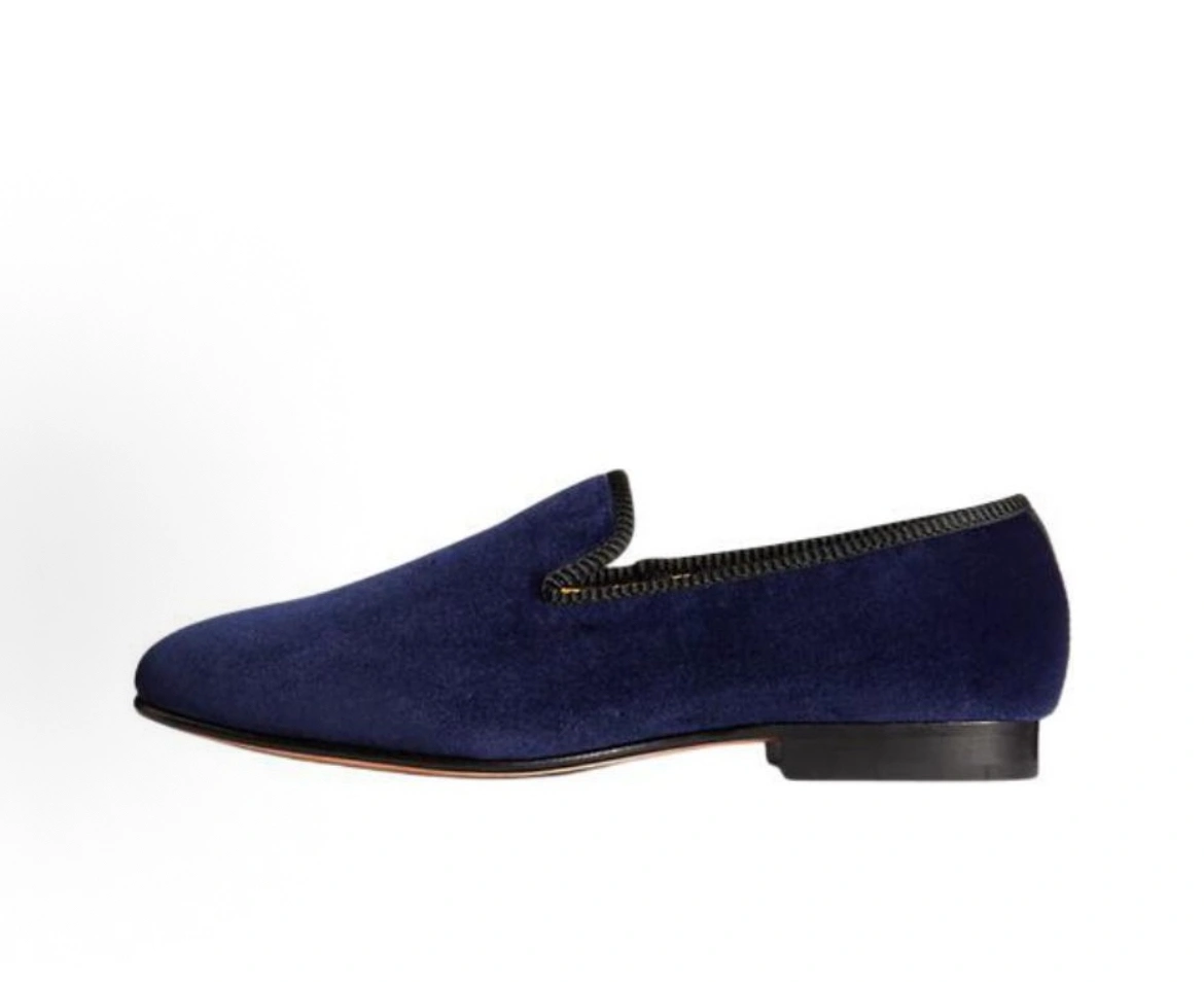 OOBB-- 8ou2ou 573034Navy cowhide item:E-X300J2260