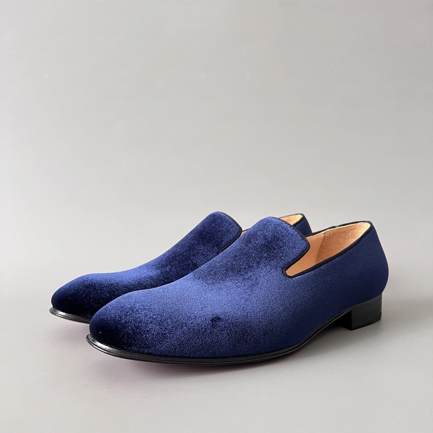OOBB-- 8ou2ou 573034Navy cowhide item:E-X300J2260