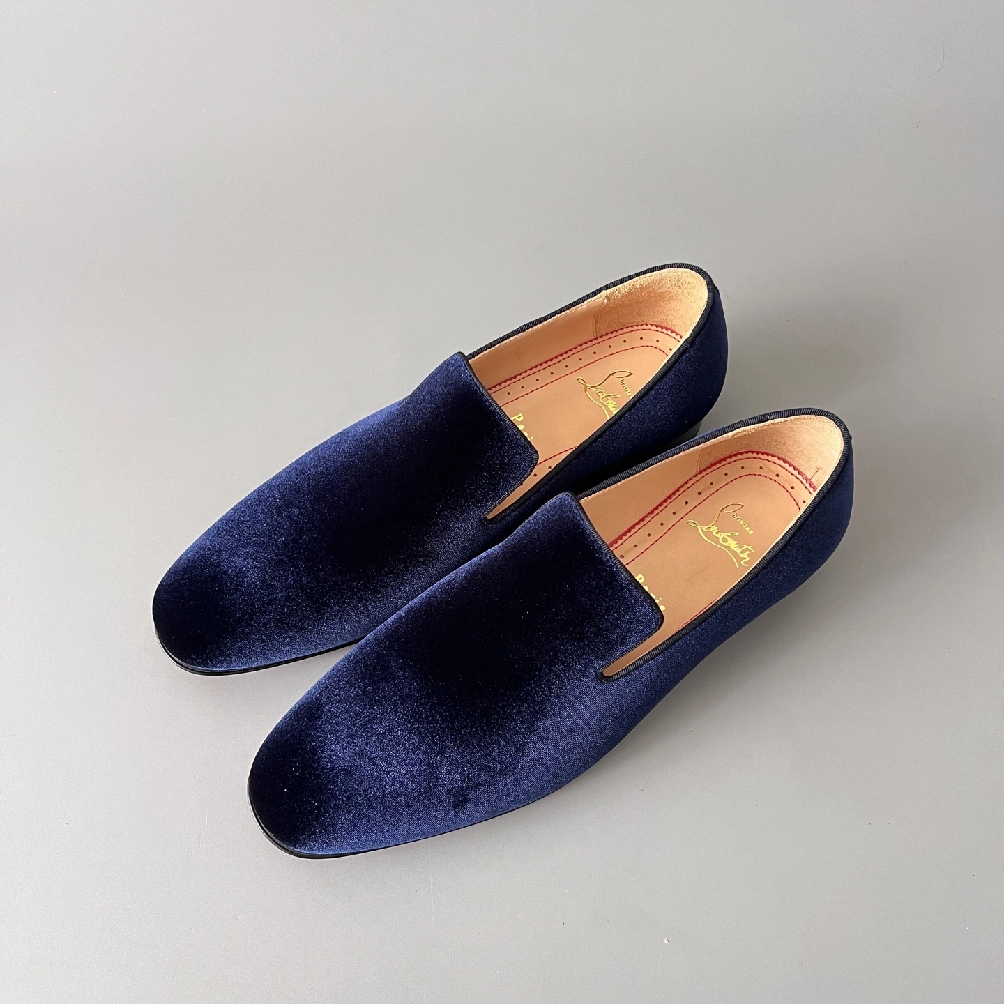 OOBB-- 8ou2ou 573034Navy cowhide item:E-X300J2260