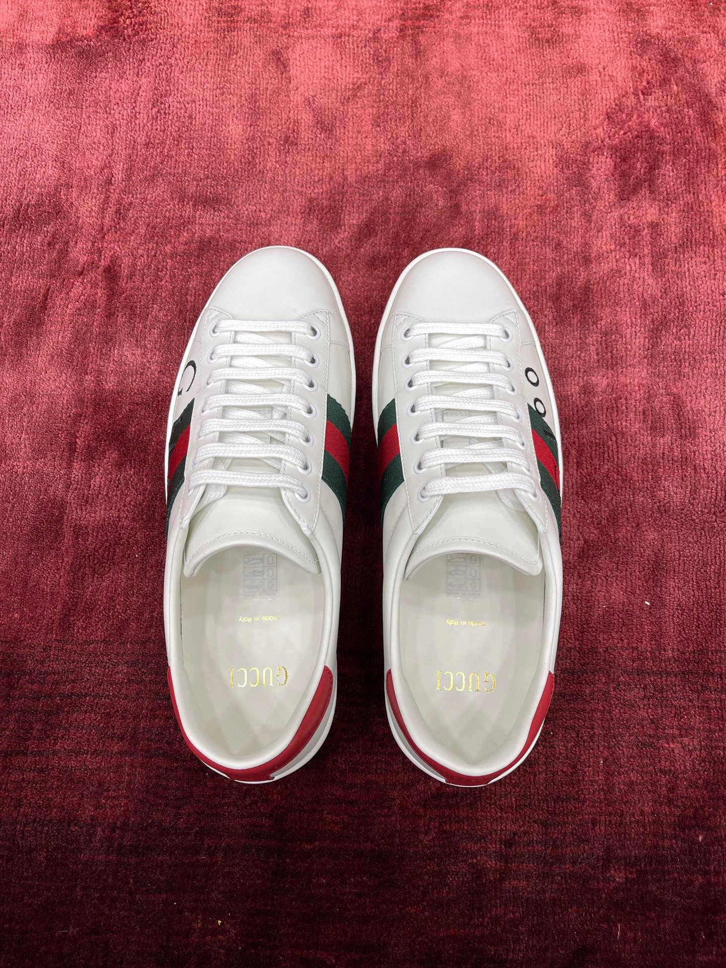 OOBB-- Ace Sneakers item : B-X050B2519
