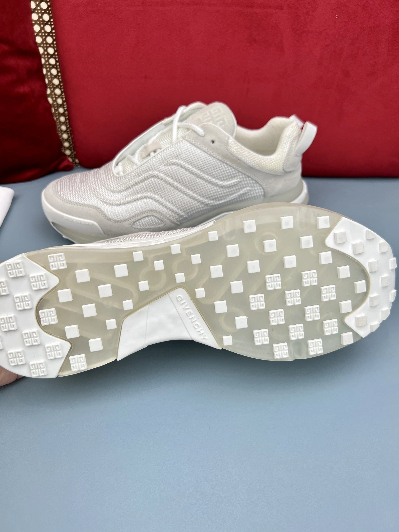 OOBB-- BE001ZE15Q-100 4cm Heel height item:C-X430D06131