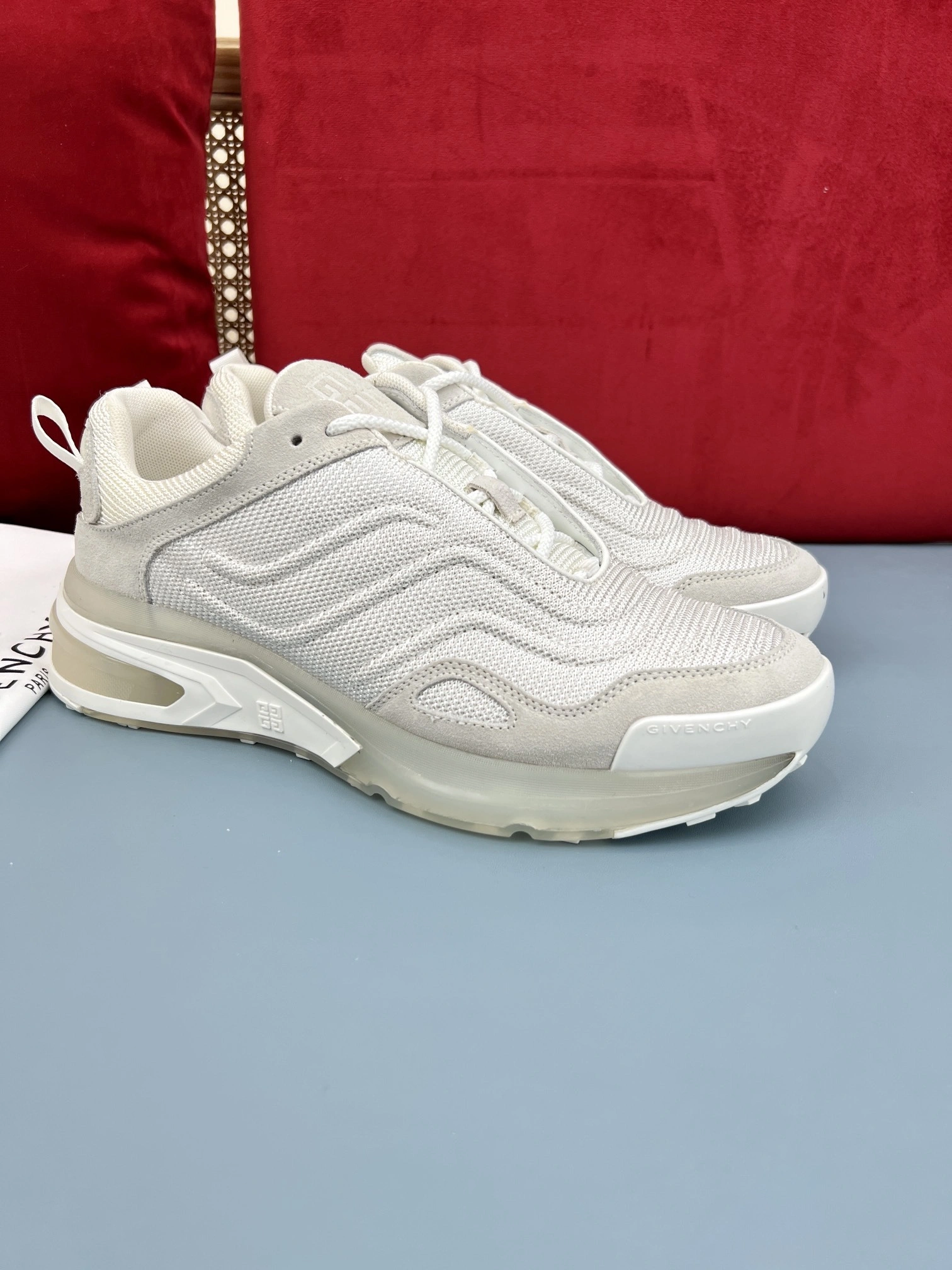 OOBB-- BE001ZE15Q-100 4cm Heel height item:C-X430D06131
