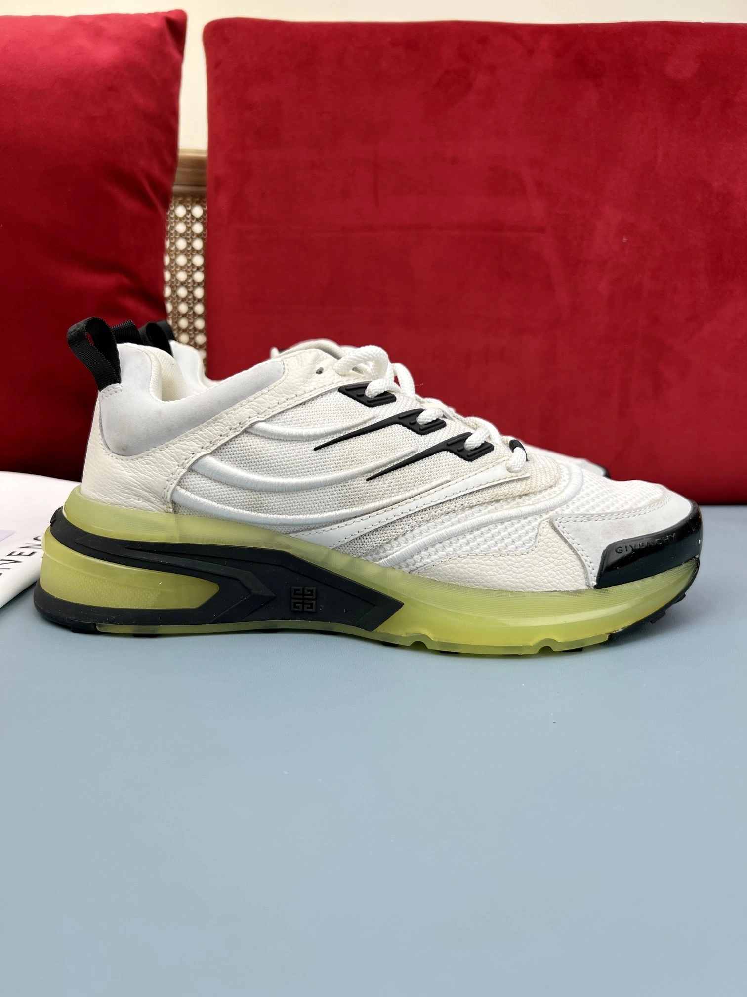 OOBB-- BH004WH0V7-130 4cm Heel height item:C-X430D06132