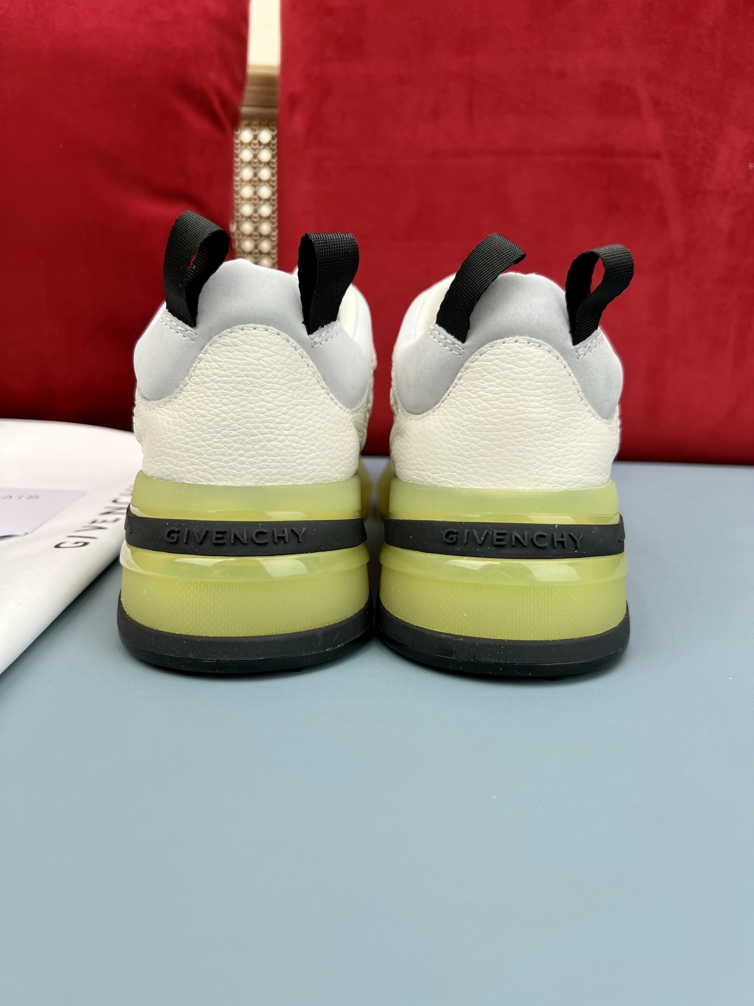 OOBB-- BH004WH0V7-130 4cm Heel height item:C-X430D06132