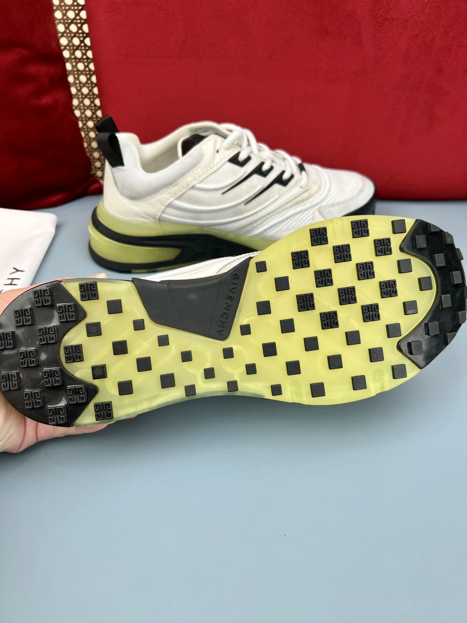 OOBB-- BH004WH0V7-130 4cm Heel height item:C-X430D06132