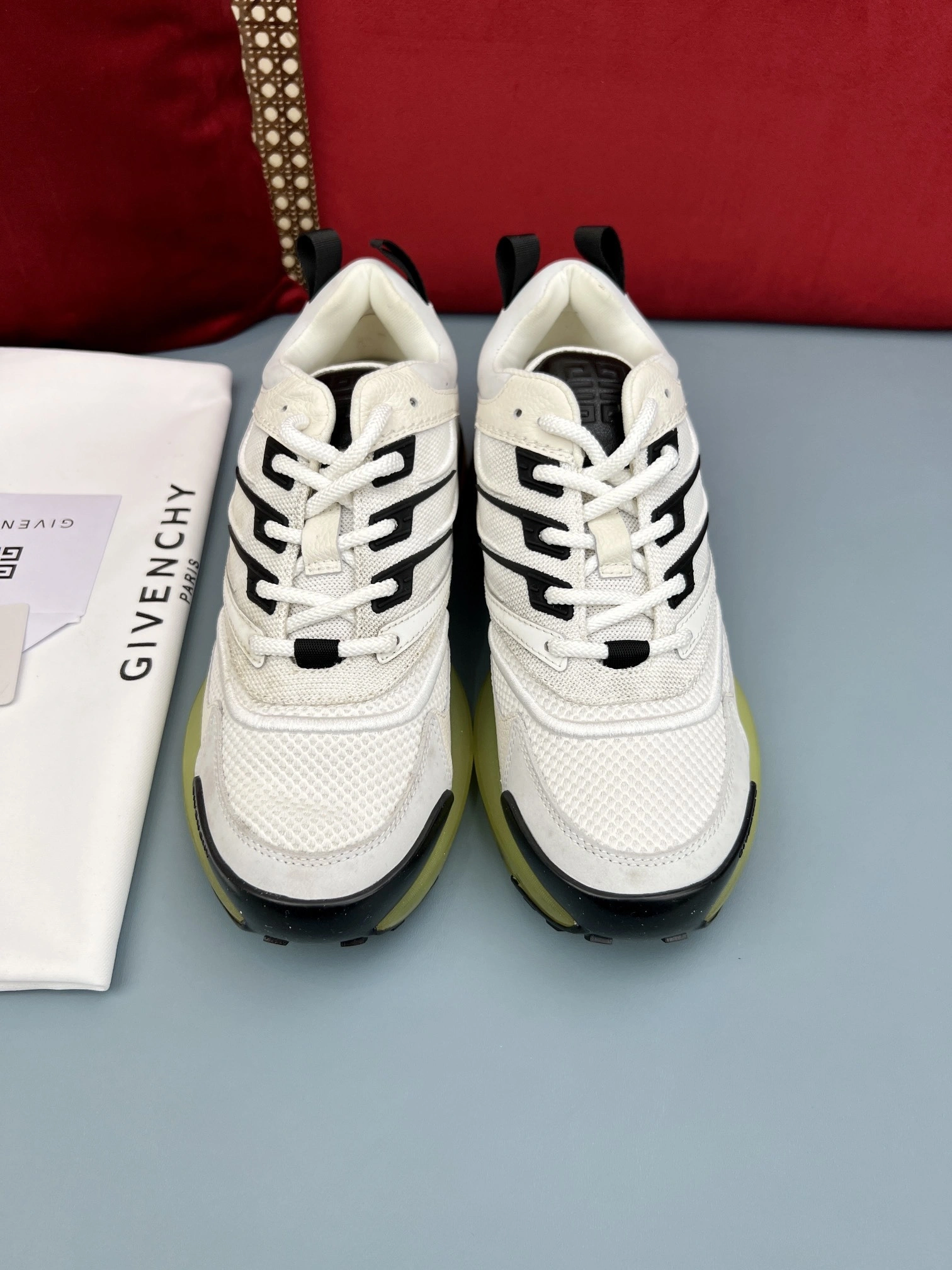 OOBB-- BH004WH0V7-130 4cm Heel height item:C-X430D06132