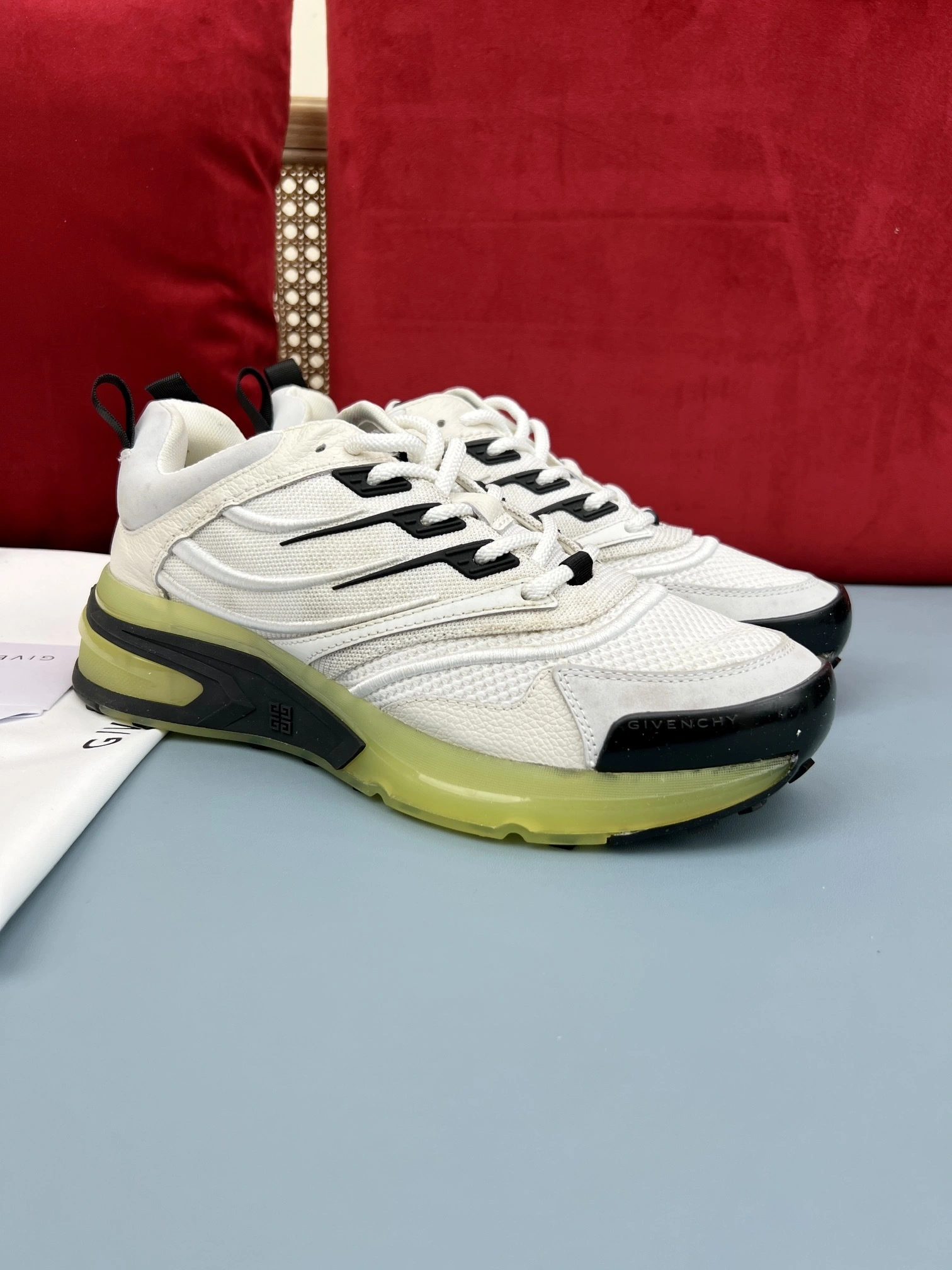 OOBB-- BH004WH0V7-130 4cm Heel height item:C-X430D06132
