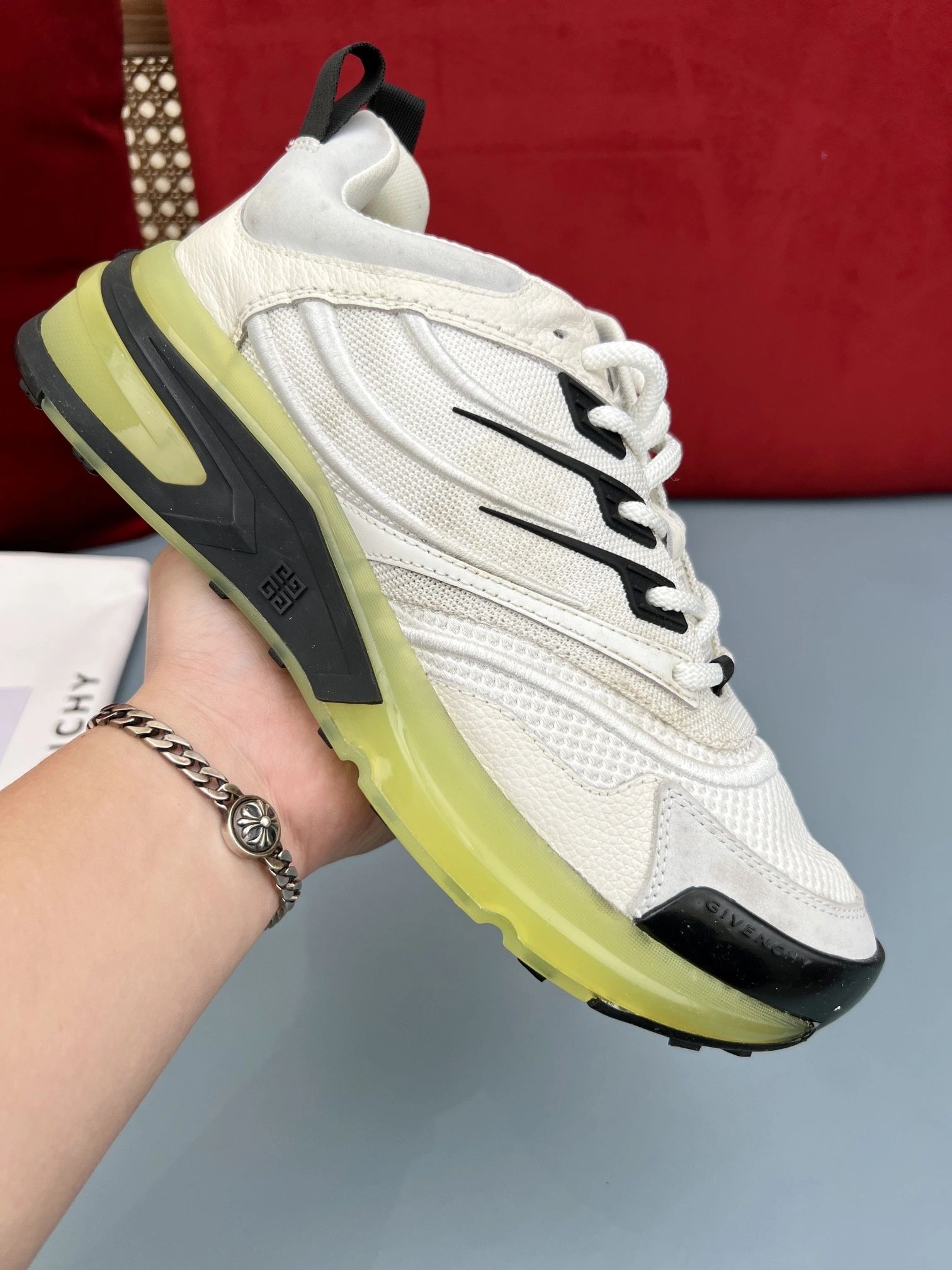 OOBB-- BH004WH0V7-130 4cm Heel height item:C-X430D06132