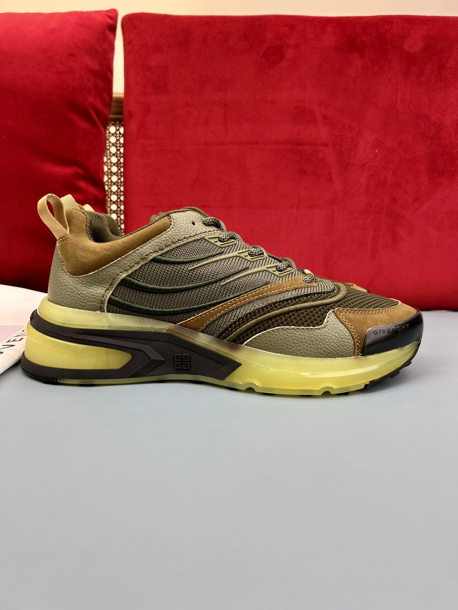 OOBB-- BH004WH0V7-306 4cm Heel height item:C-X430D06133