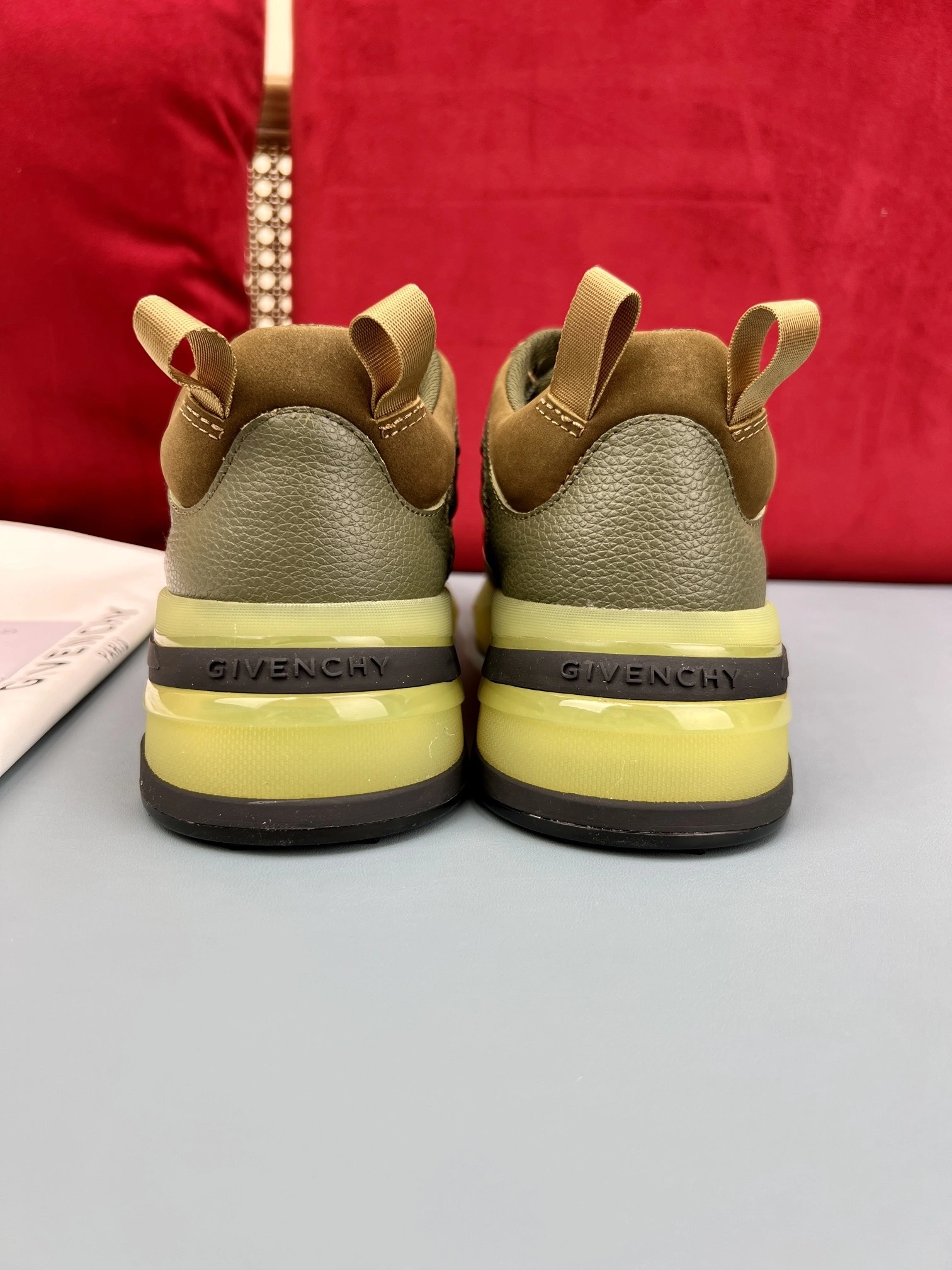 OOBB-- BH004WH0V7-306 4cm Heel height item:C-X430D06133