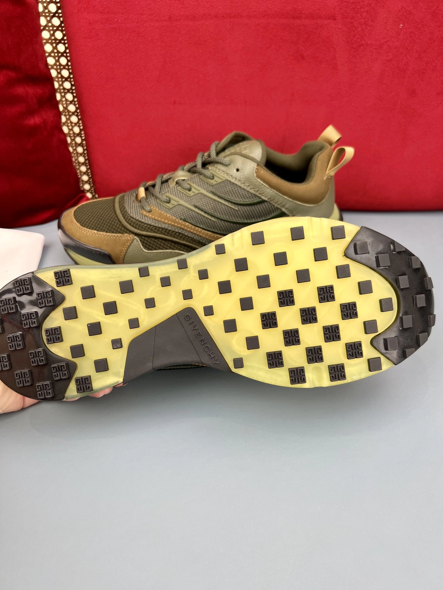 OOBB-- BH004WH0V7-306 4cm Heel height item:C-X430D06133