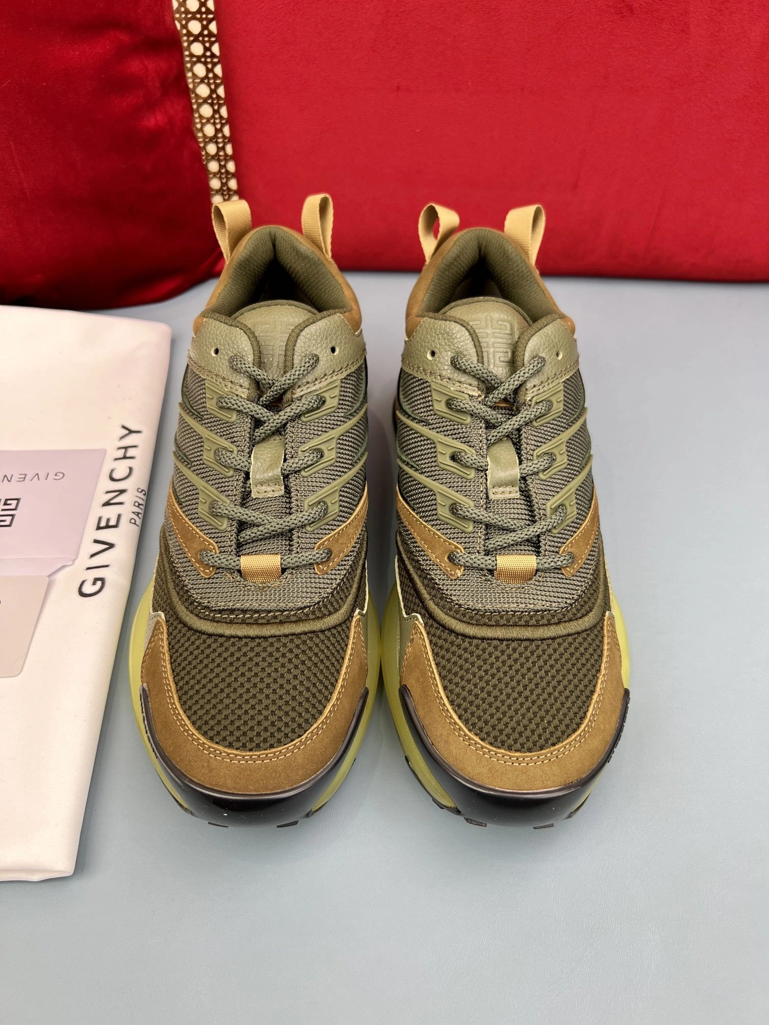 OOBB-- BH004WH0V7-306 4cm Heel height item:C-X430D06133
