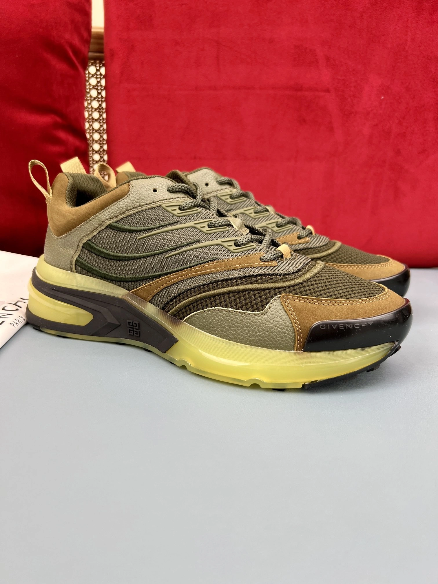 OOBB-- BH004WH0V7-306 4cm Heel height item:C-X430D06133
