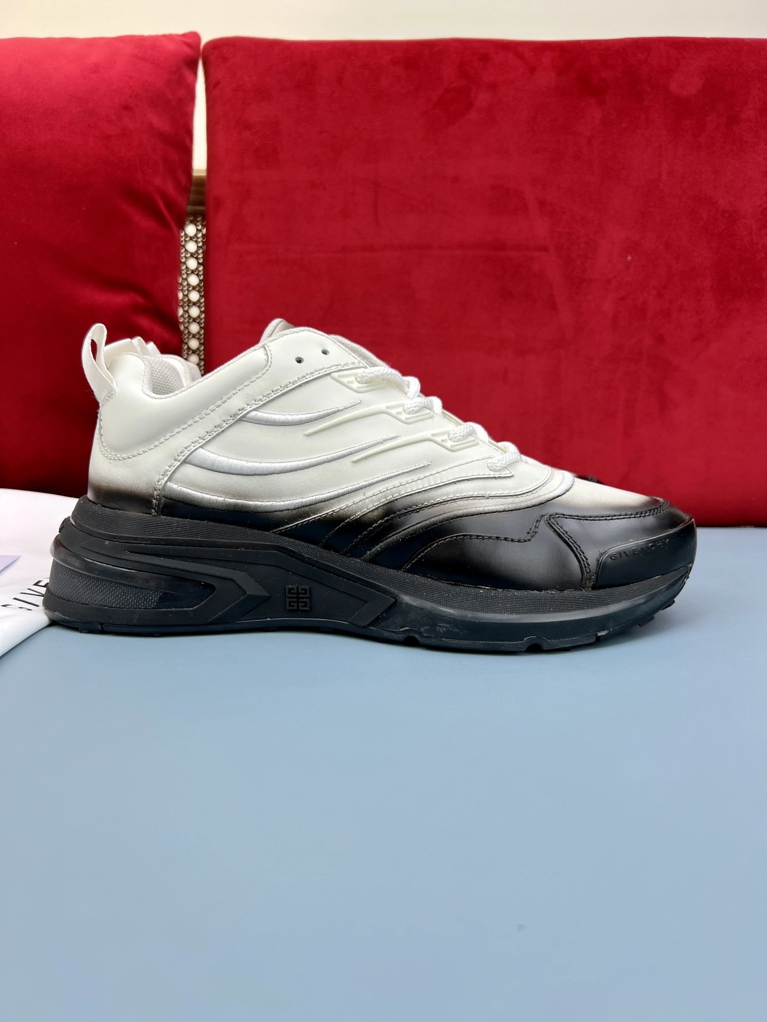 OOBB-- BH004WH138-116 4cm Heel height item:C-X430D06136