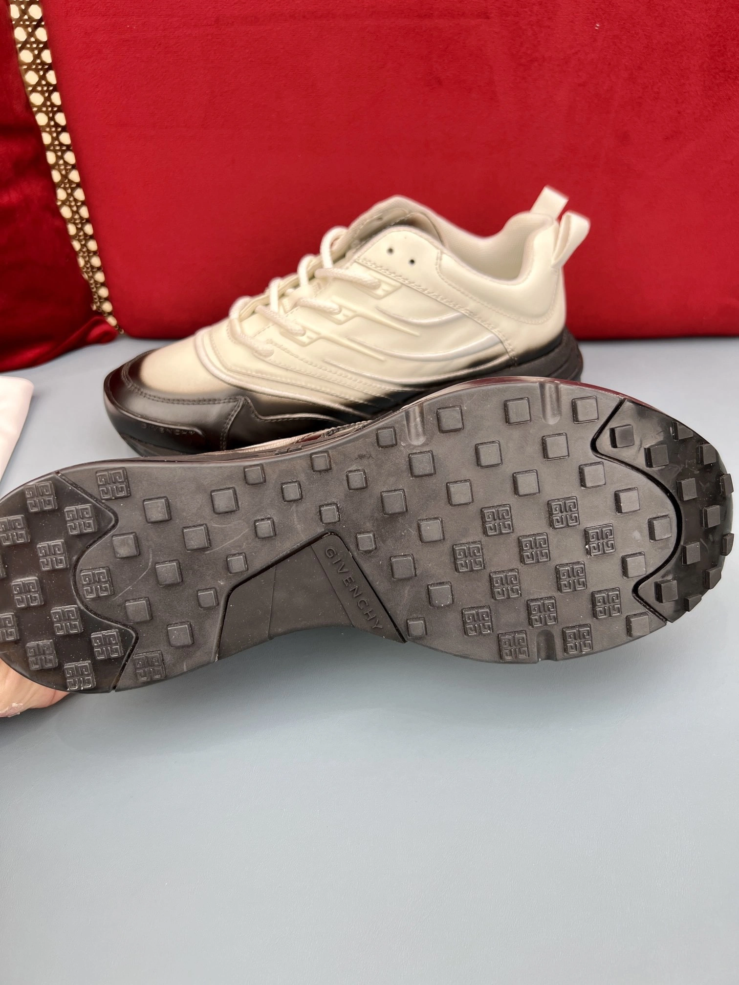 OOBB-- BH004WH138-116 4cm Heel height item:C-X430D06136