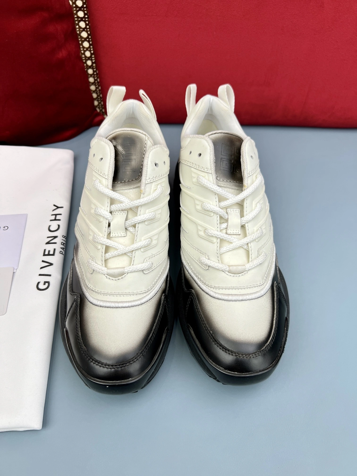 OOBB-- BH004WH138-116 4cm Heel height item:C-X430D06136