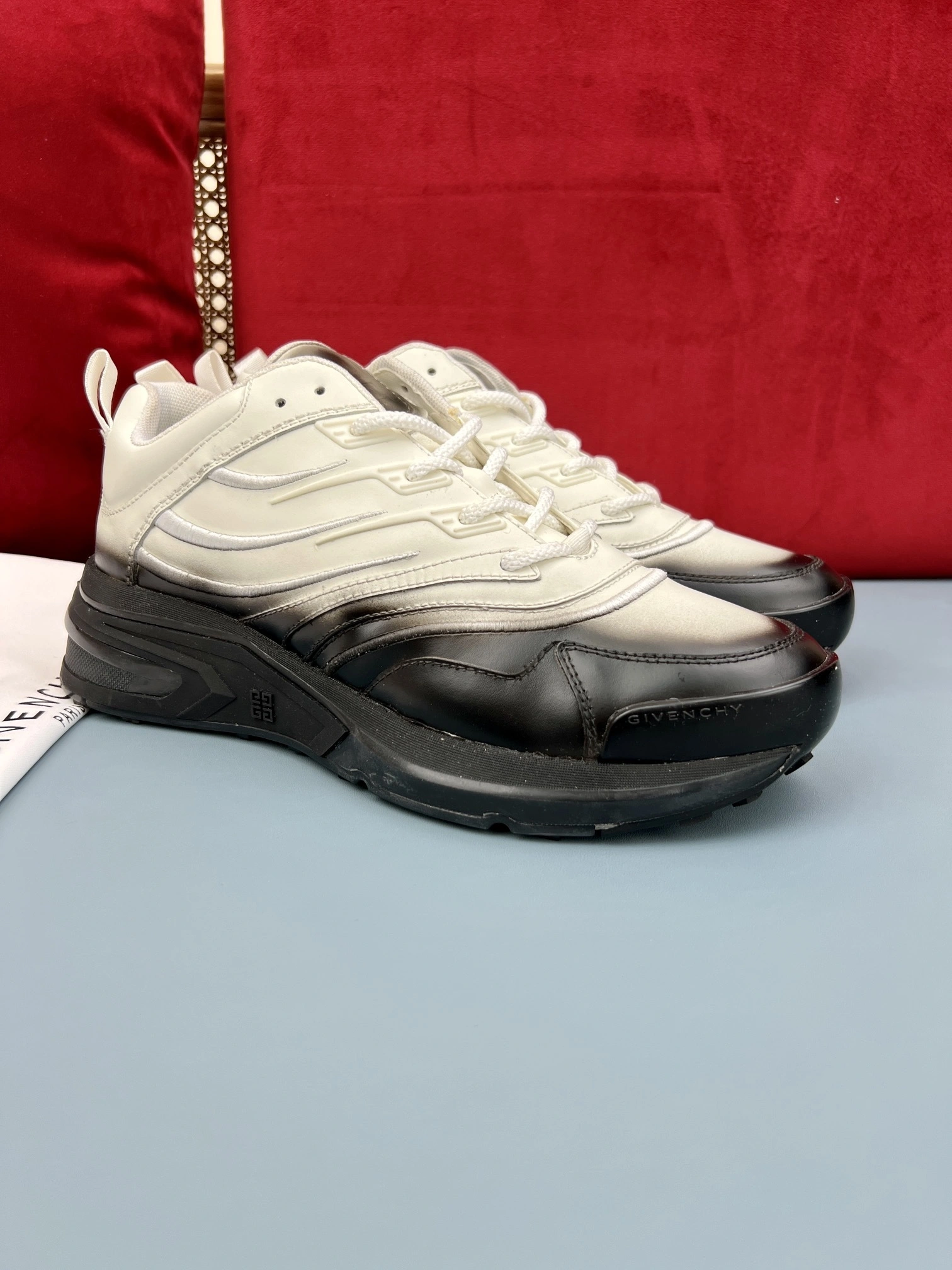 OOBB-- BH004WH138-116 4cm Heel height item:C-X430D06136